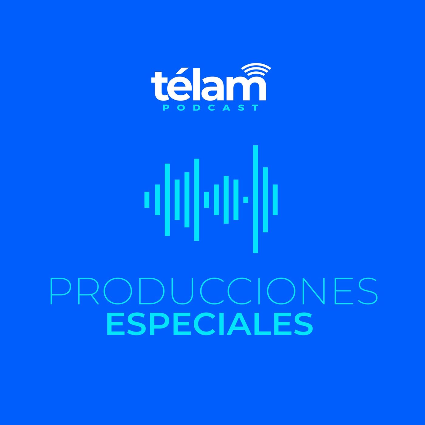 Producciones especiales de Télam