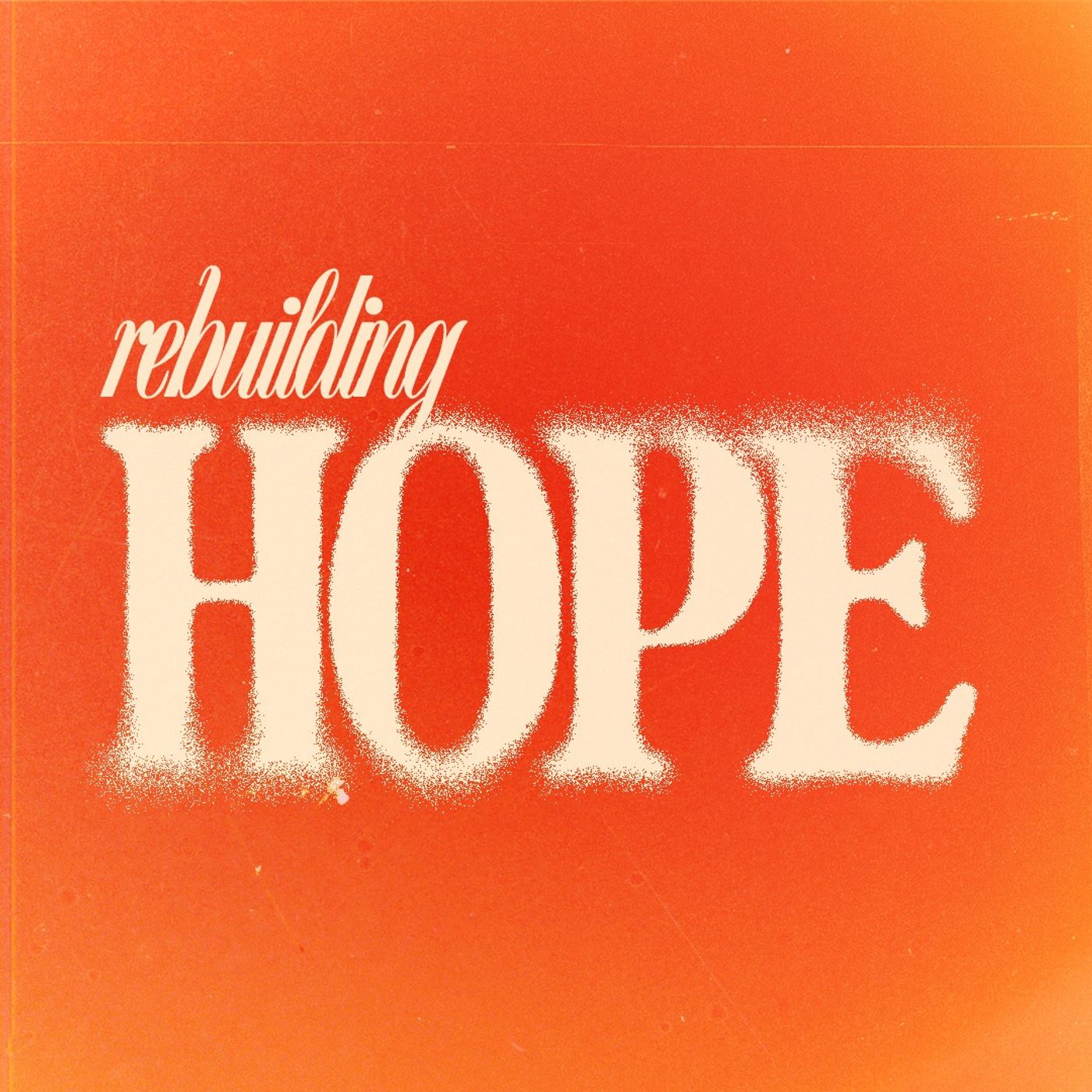 Rebuilding Hope | Nehemiah 9 | Selah Campus episode artwork
