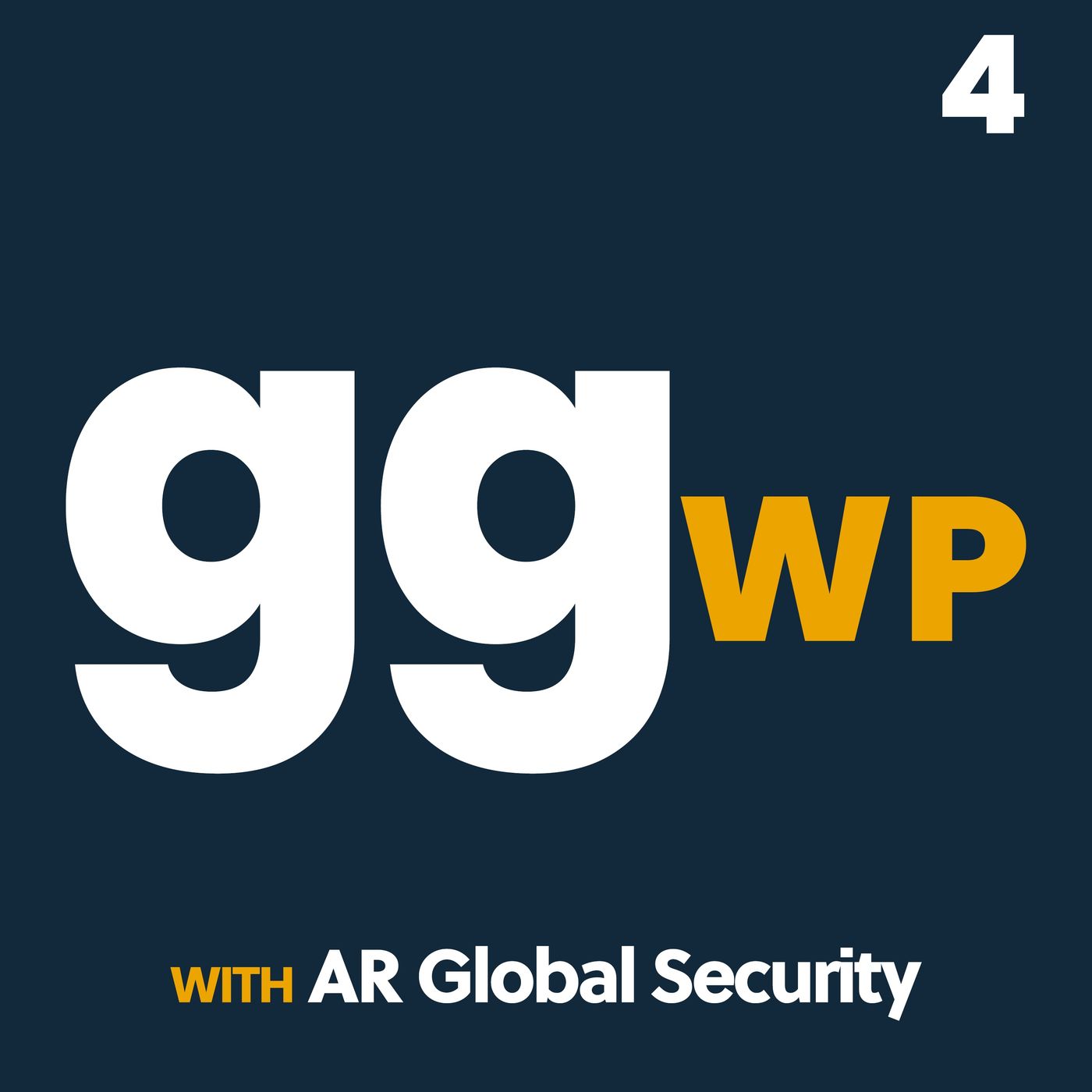 Global Guessing Weekly Podcast