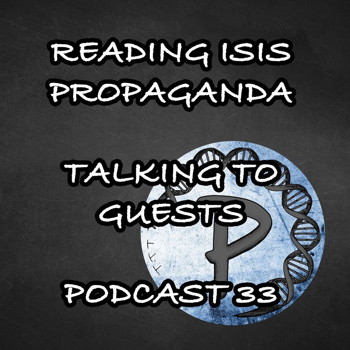Owen Morgan\'s Fireside Chat