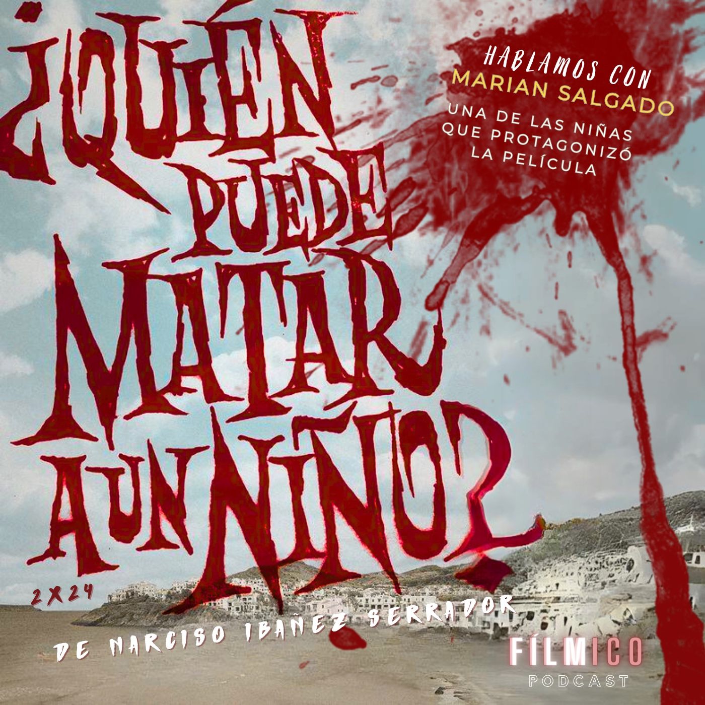 Fílmico Cine y Cultura Pop