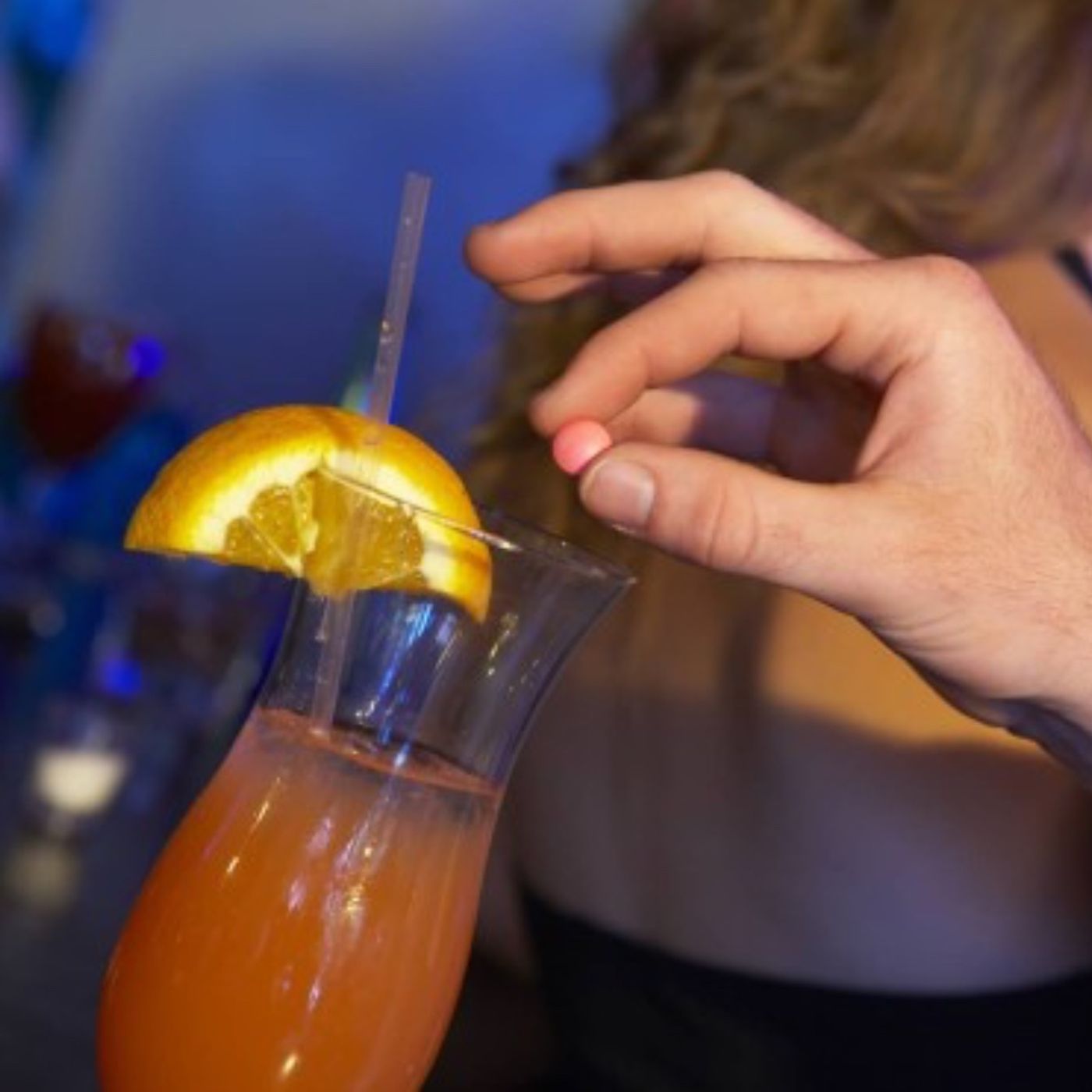 The Hike in Spiking: is it safe to drink in public?