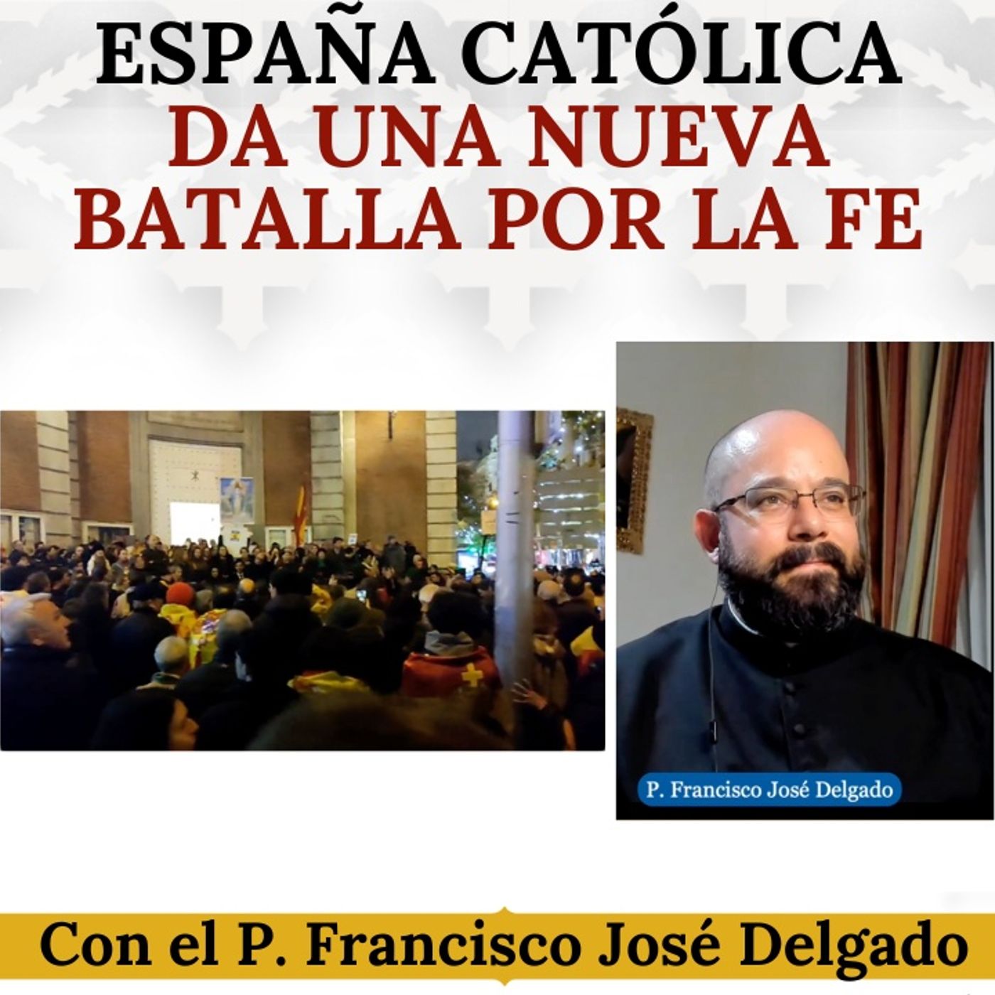 Conservando la Fe