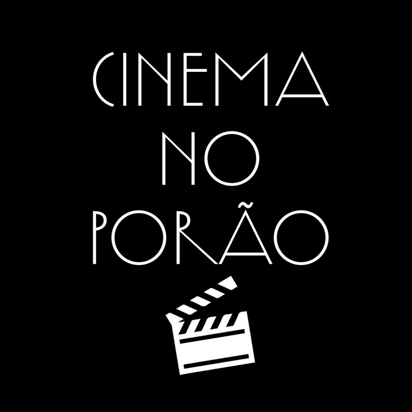CINEMA NO PORÃO