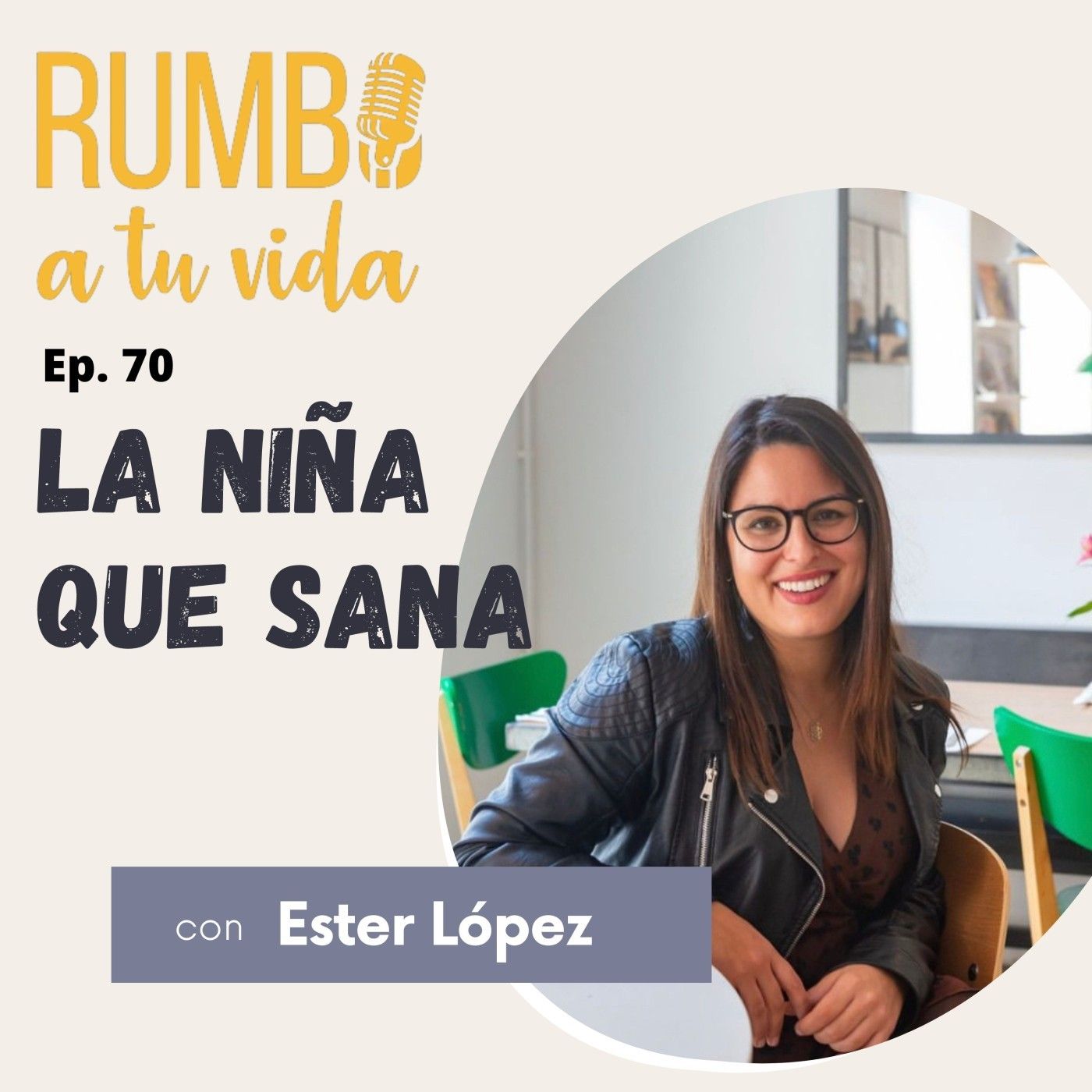 RUMBO A TU VIDA