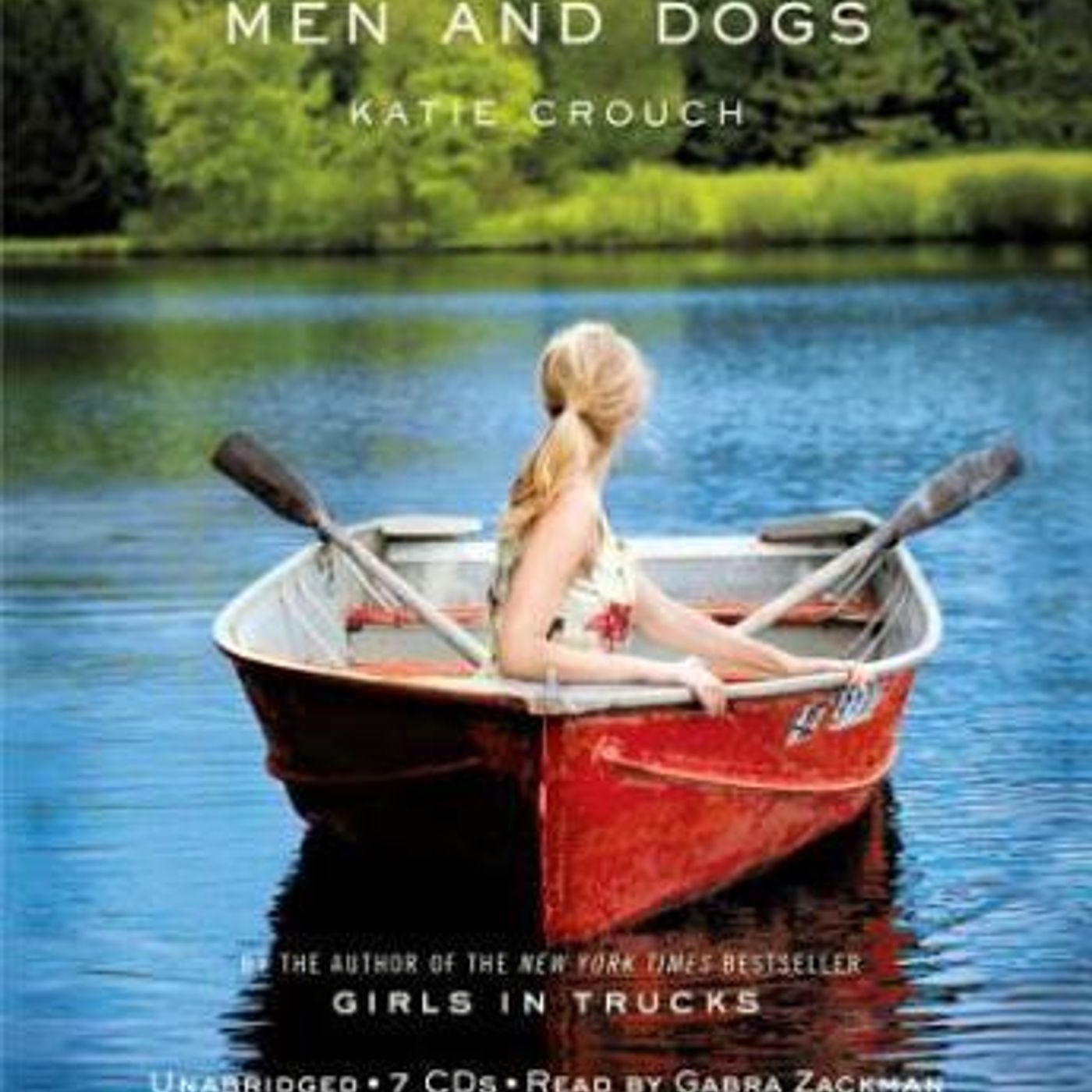 Download Latest Full Audiobooks in Fiction, Drama
