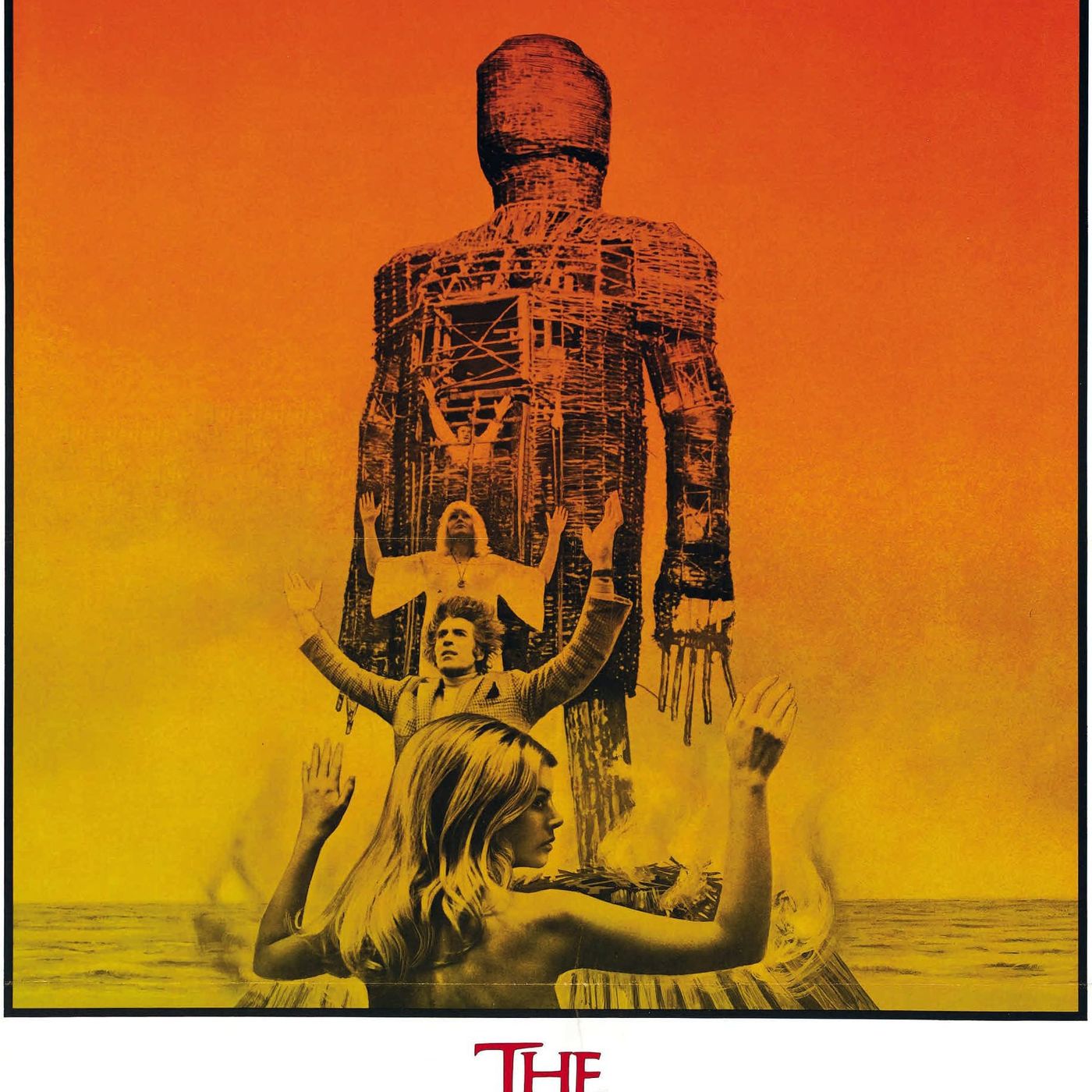 Invunche: Cine Perplejo