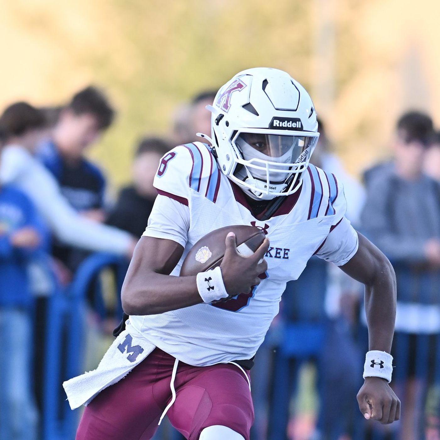 2026 season preview: Scouting the Southland Athletic Conference episode artwork