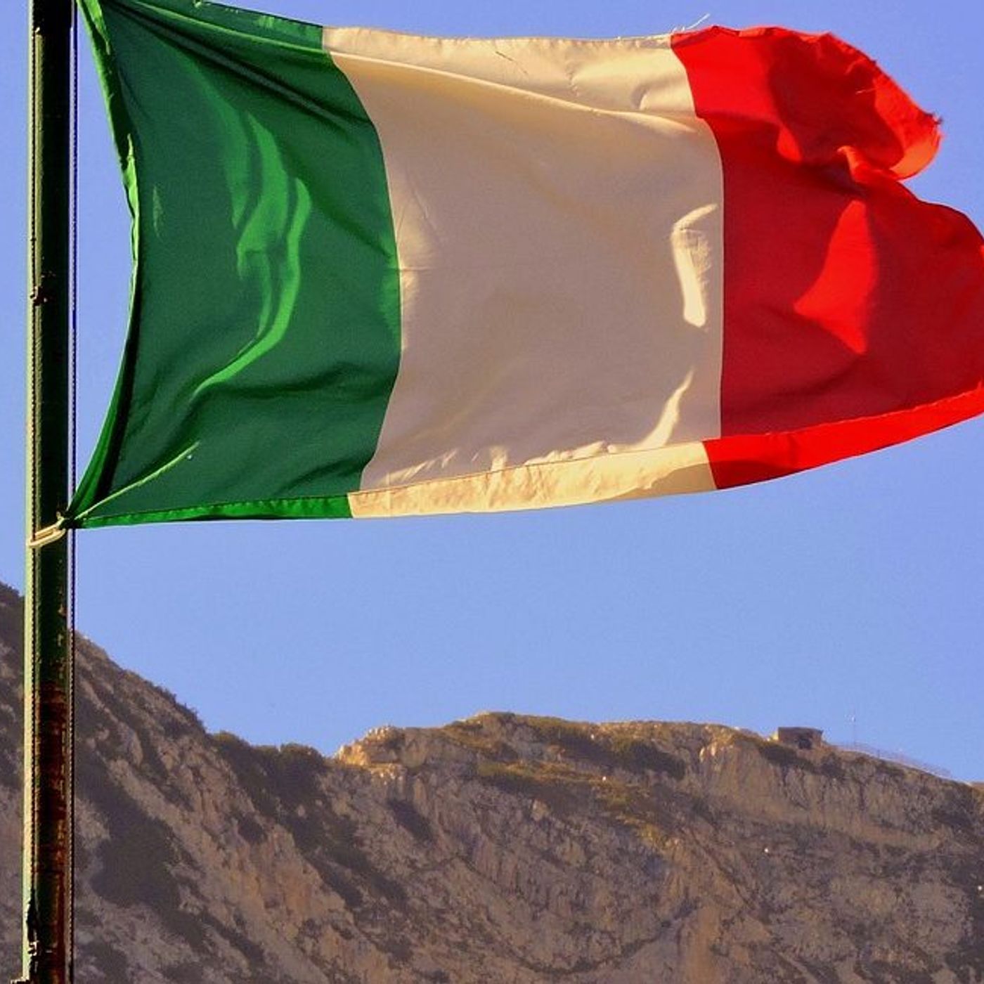 RADIO BUNKER - L\'Italia che si racconta