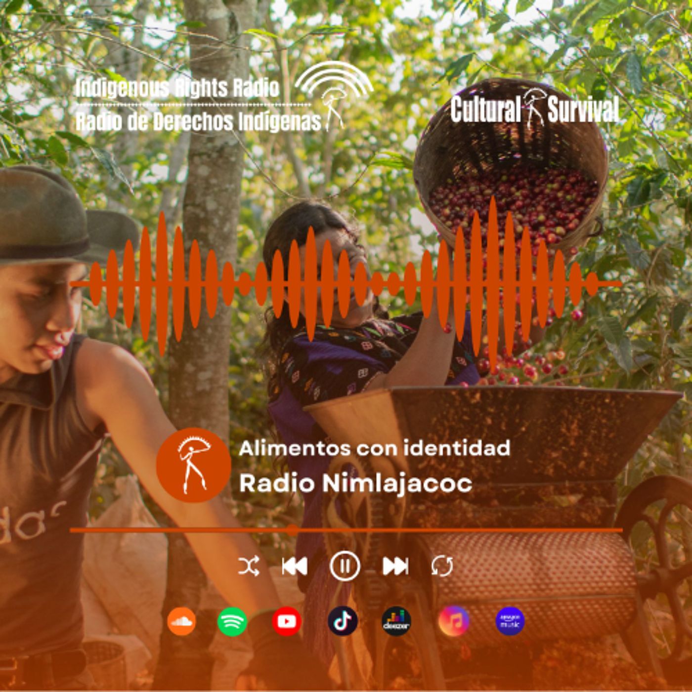 Alimentos con identidad - Radio Nimlajacoc