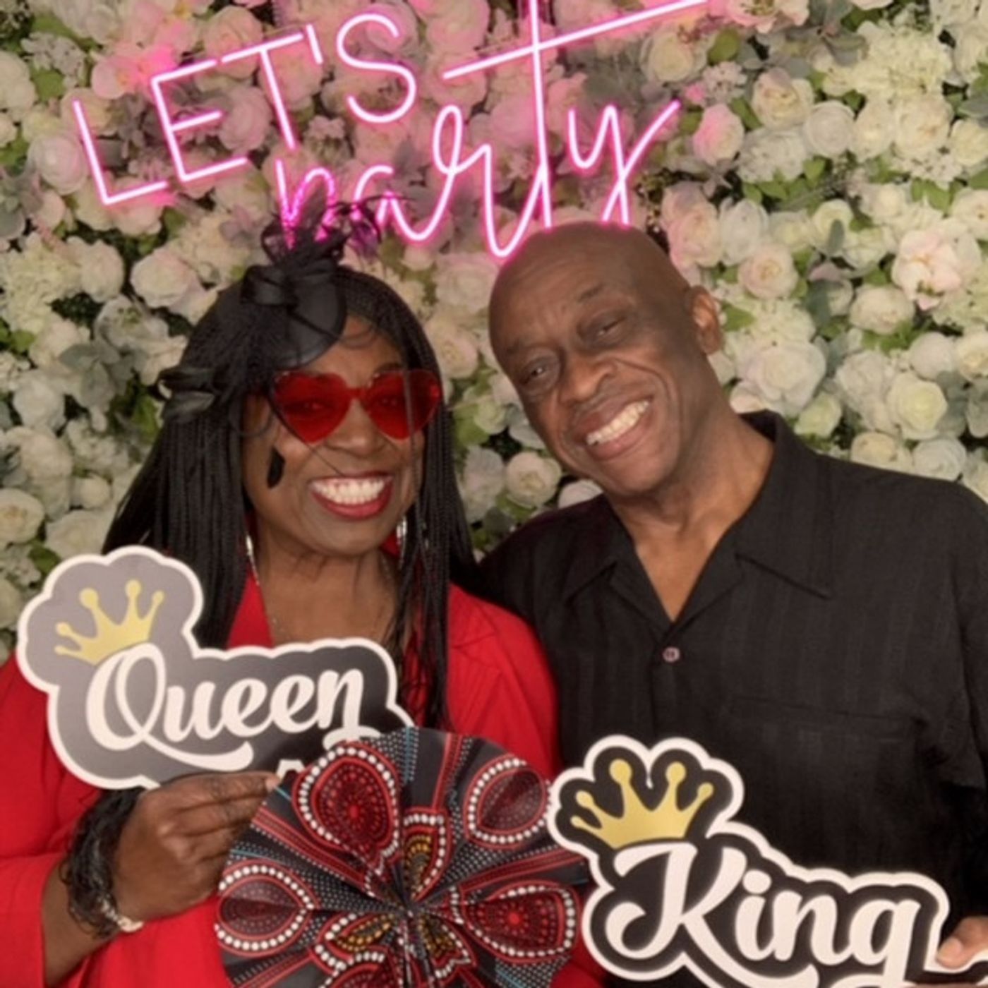 Hanging Out with the Carter\'s