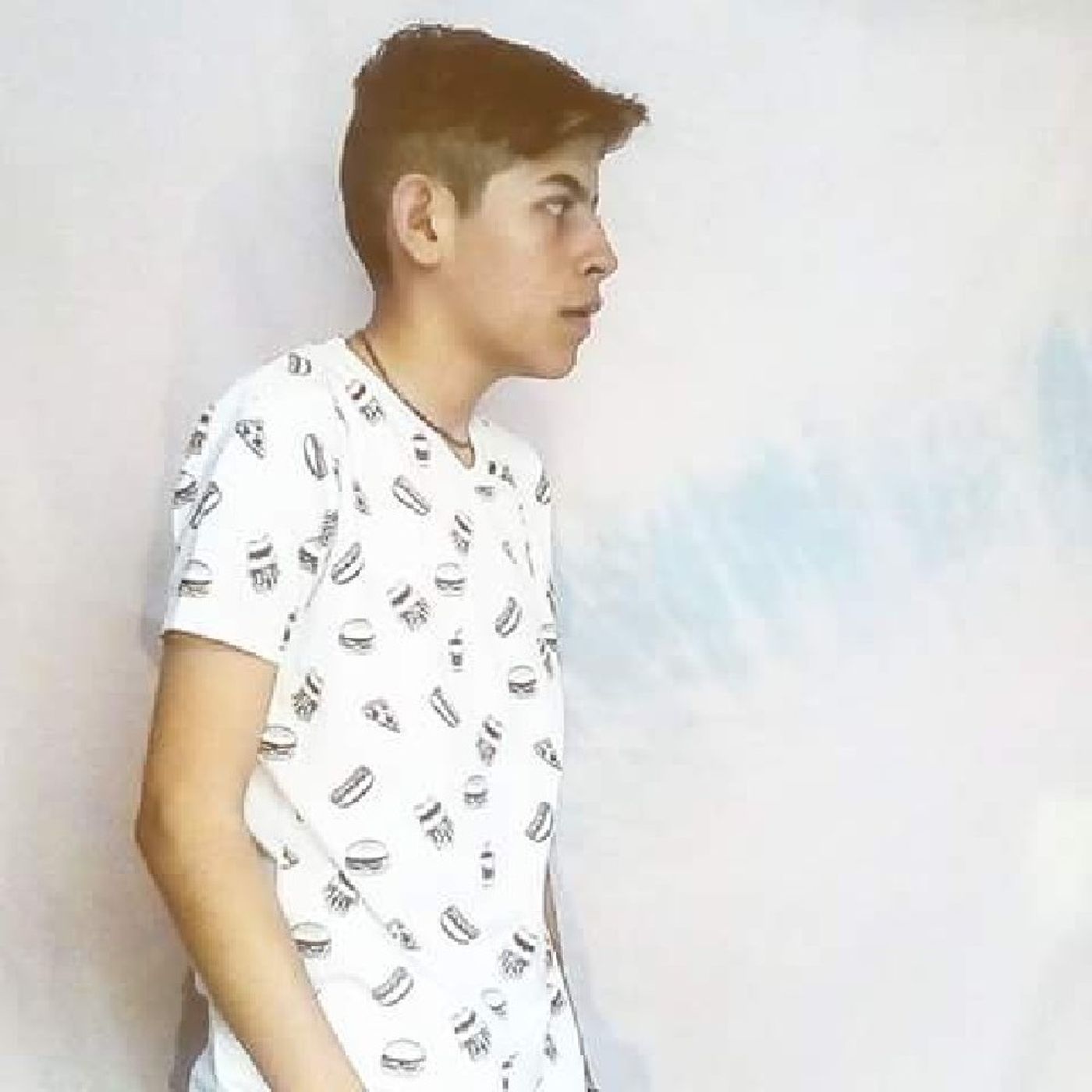 Cristian Usma's show