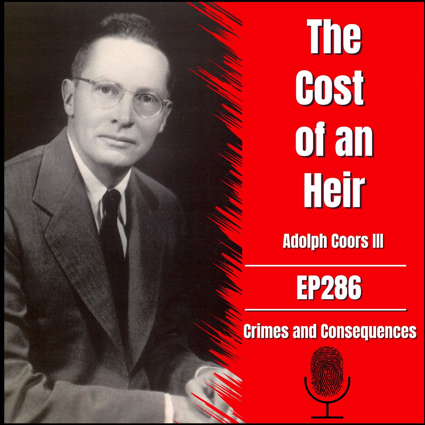 EP286: The Cost of an Heir