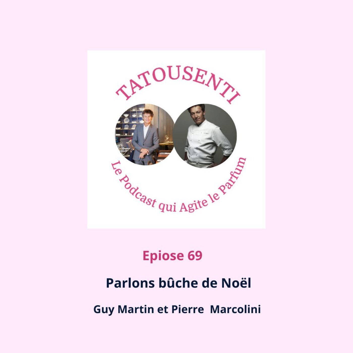 Tatousenti