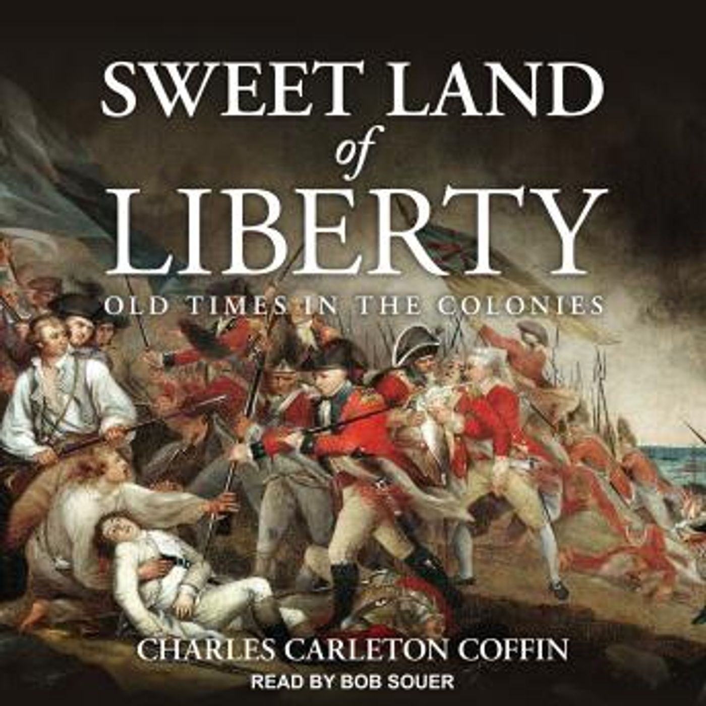 Discover the Best Audio Stories in History, The Americas