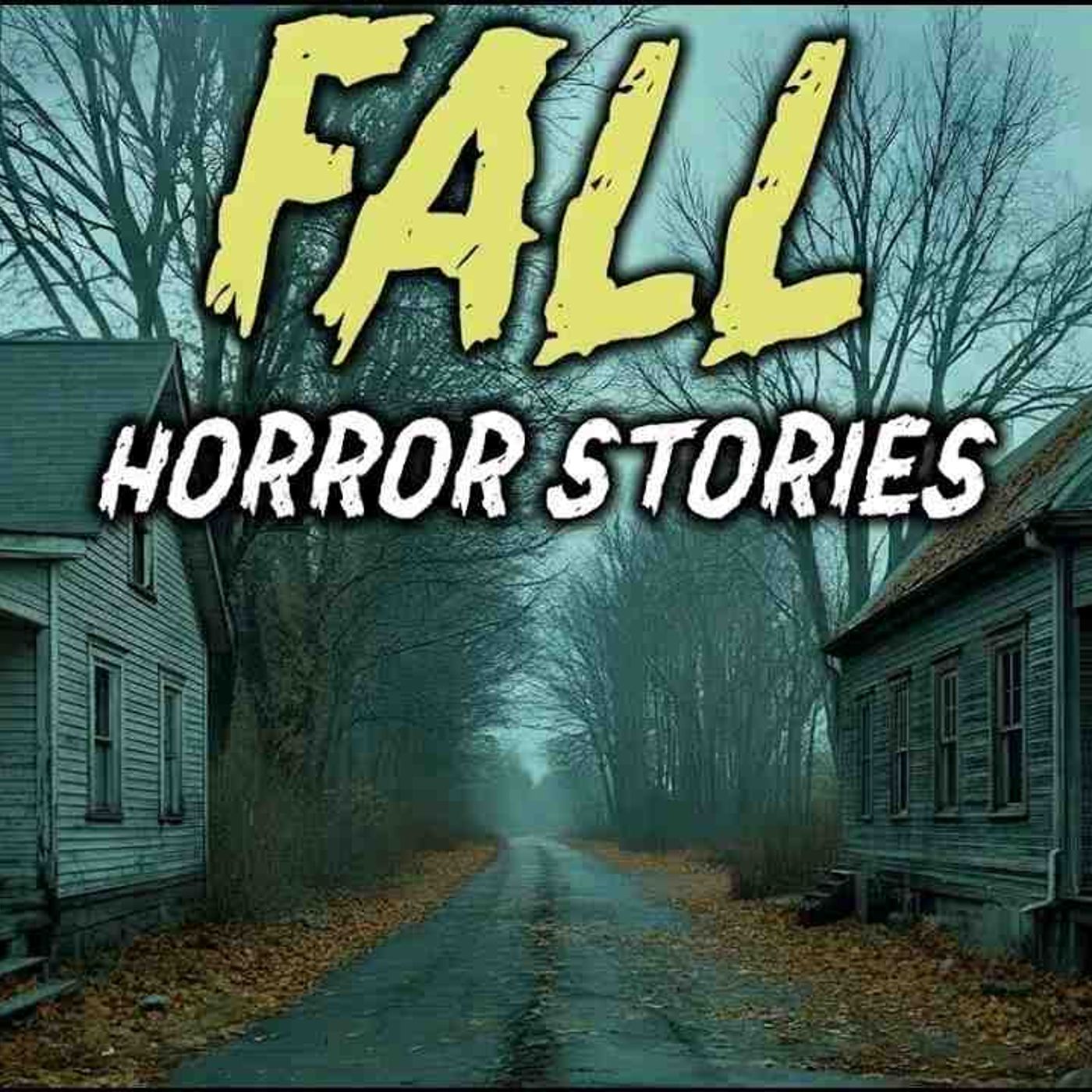7 True Fall Horror Stories _ __I Thought It Was a Pile of Leaves. Then It Moved. episode artwork