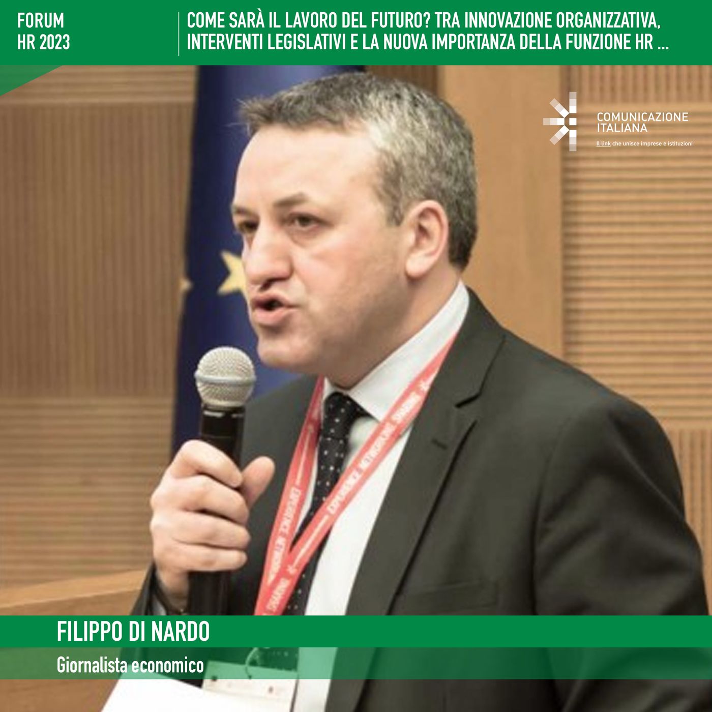 Comunicazione Italiana