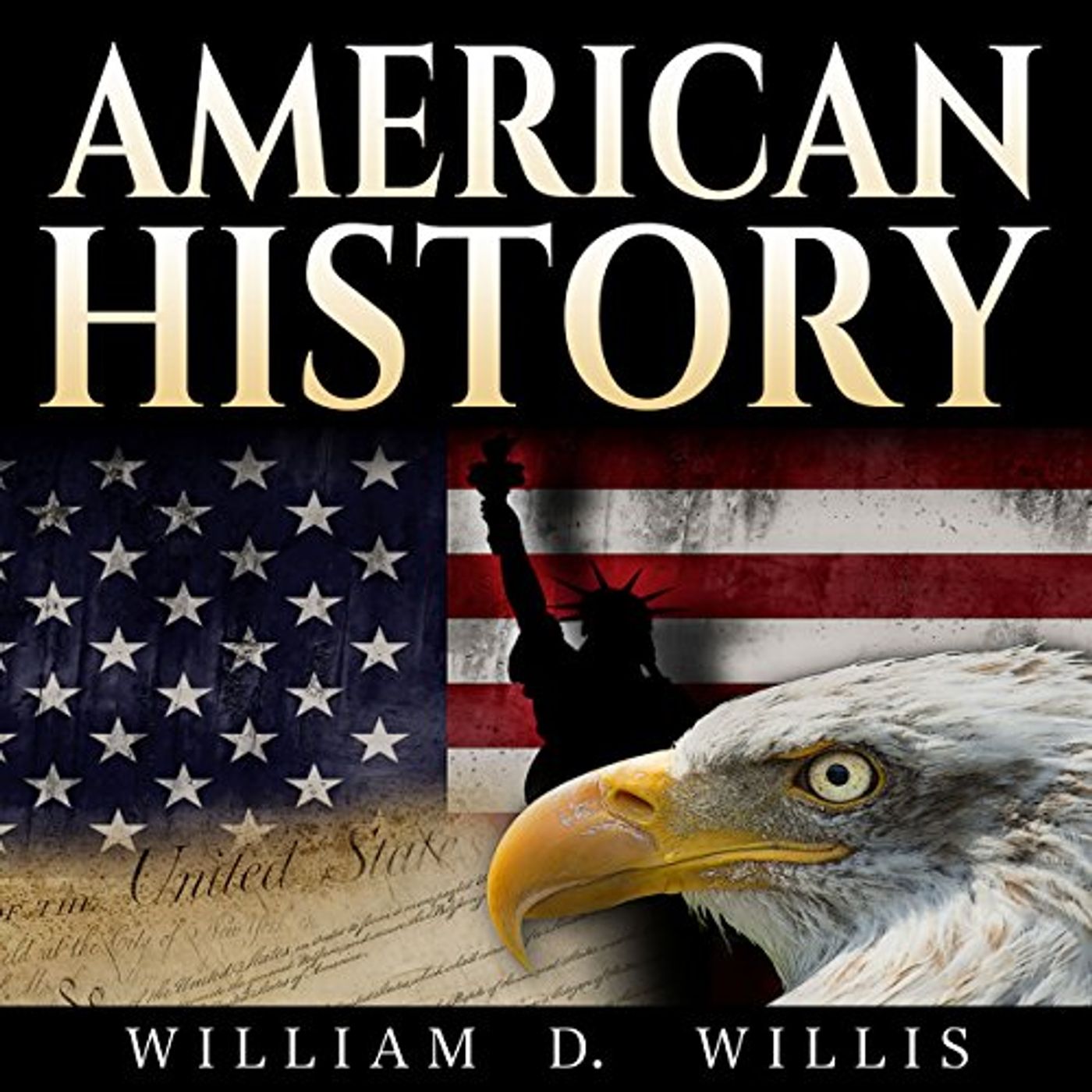 Download the Top 100 Audiobooks in History, American