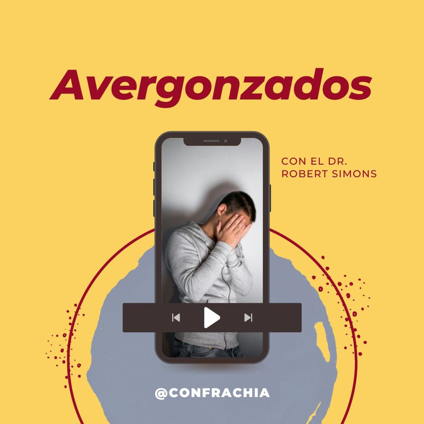 ¿QUIÉNES SERÁN AVERGONZADOS? episode artwork