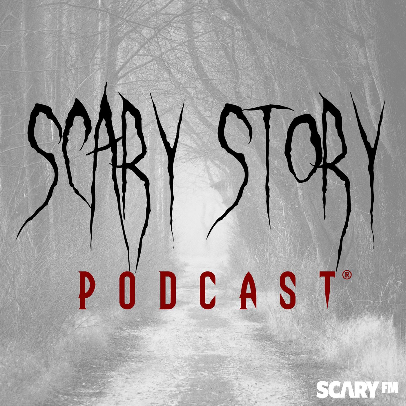 Scary Story Podcast