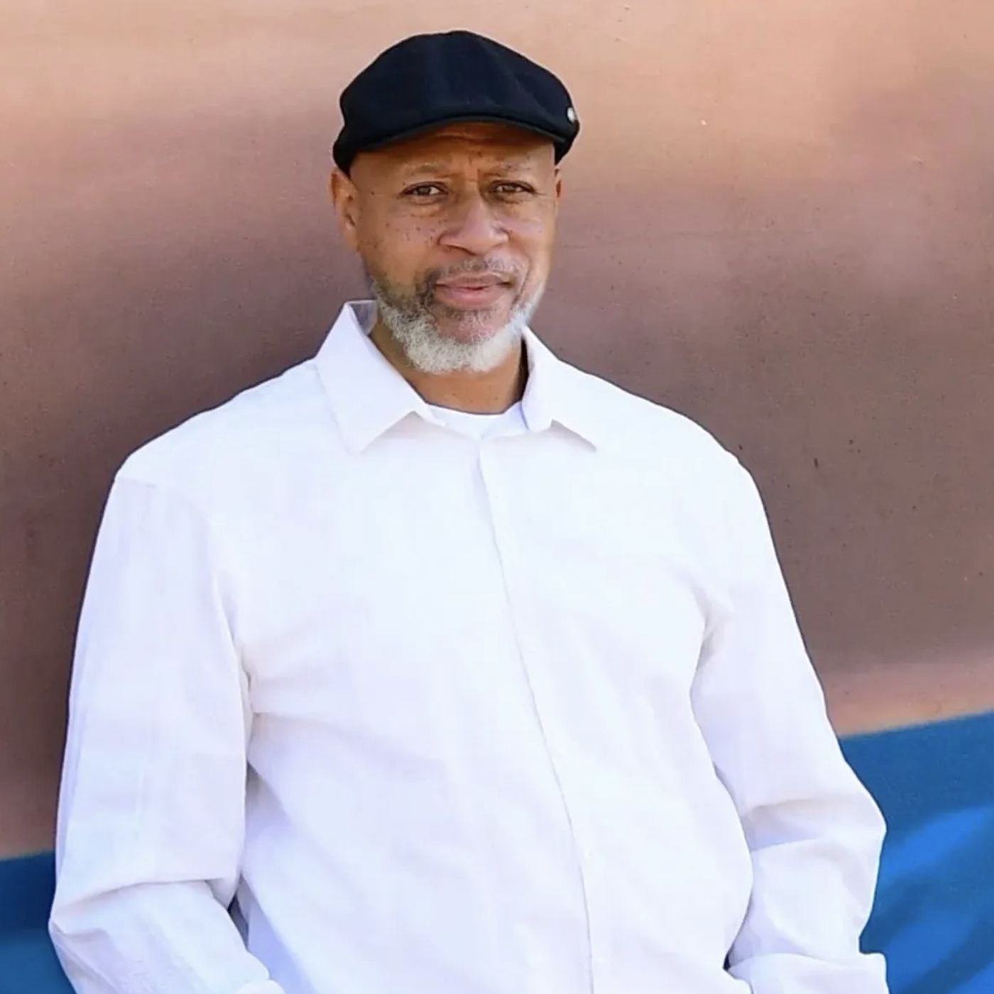 John Bacon: From Rock Bottom to Purpose—Rewriting the Story of Your Life