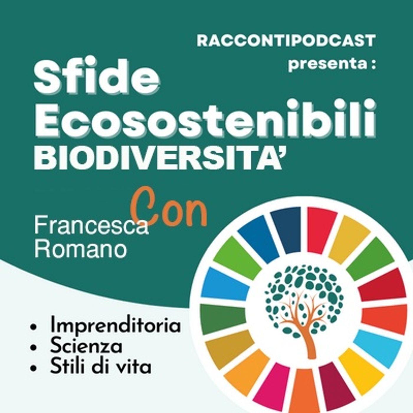 Sfide ecosostenibili