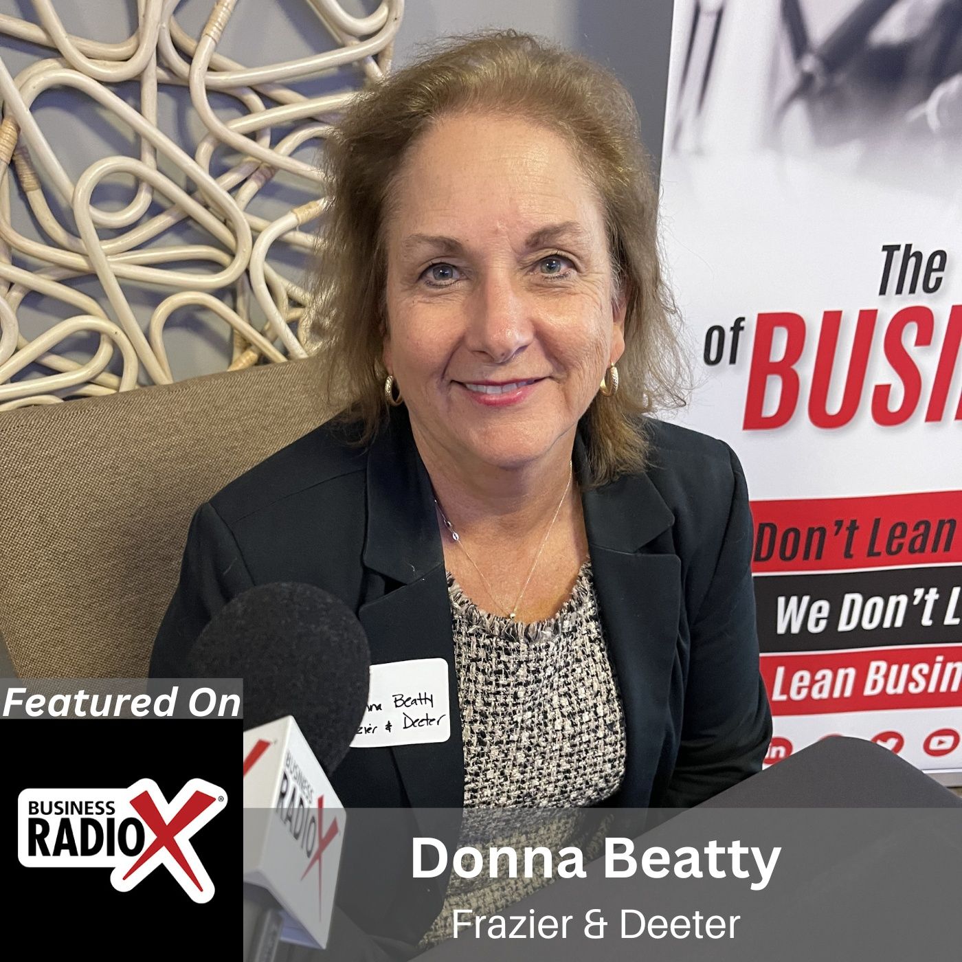 North Fulton Business Radio