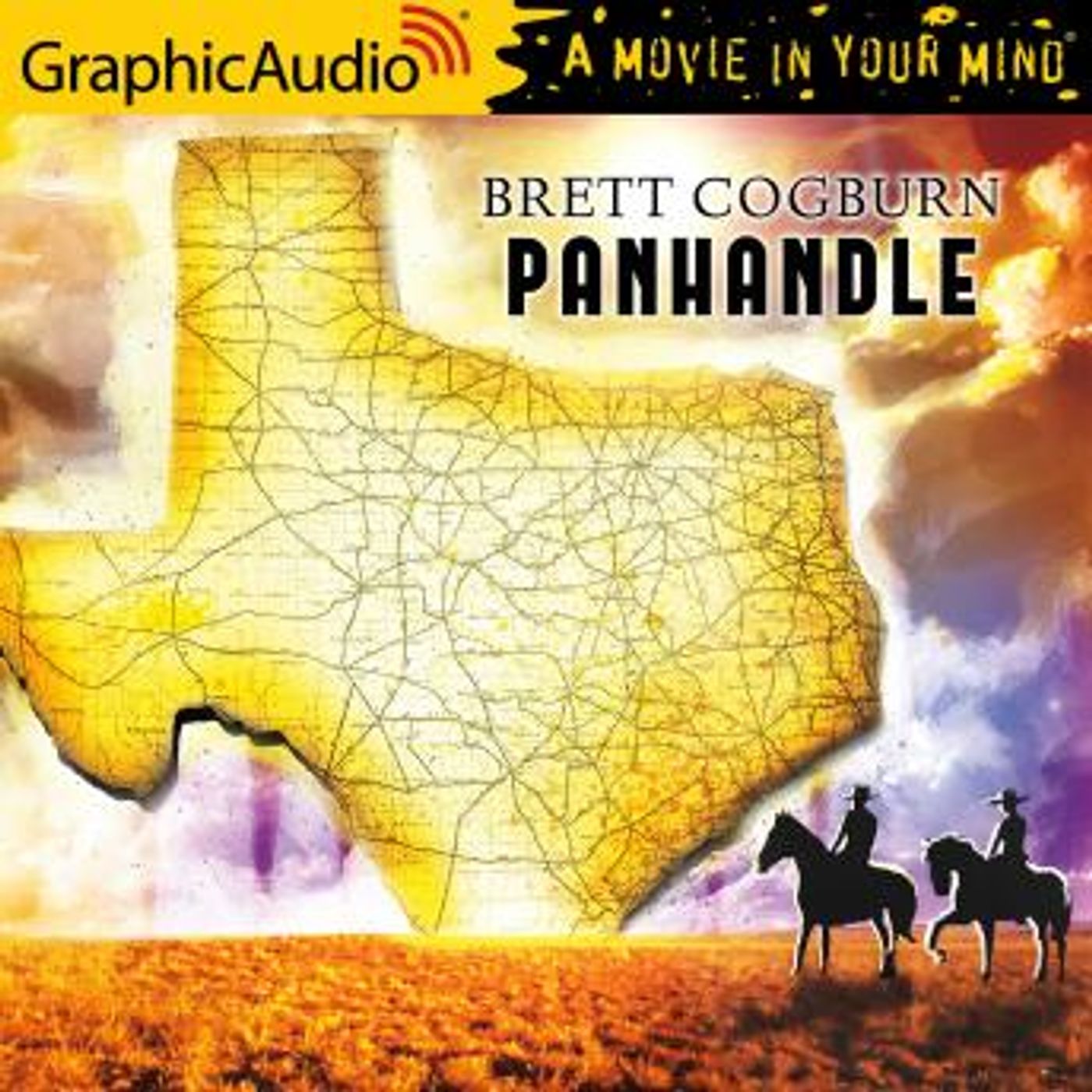 Stream Popular Full Audiobooks in Fiction, Westerns & War
