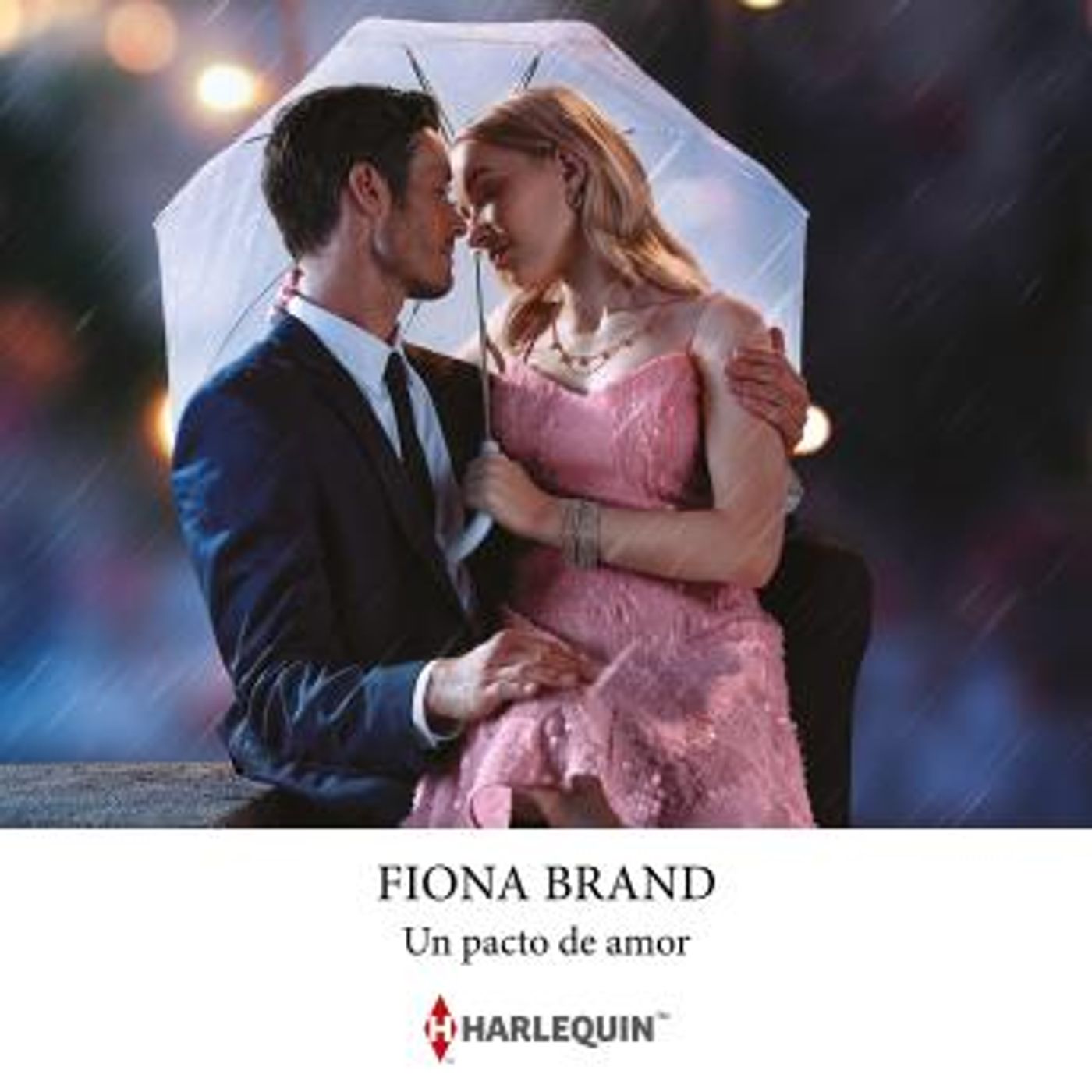 [Spanish] - Un pacto de amor by Fiona Brand episode artwork