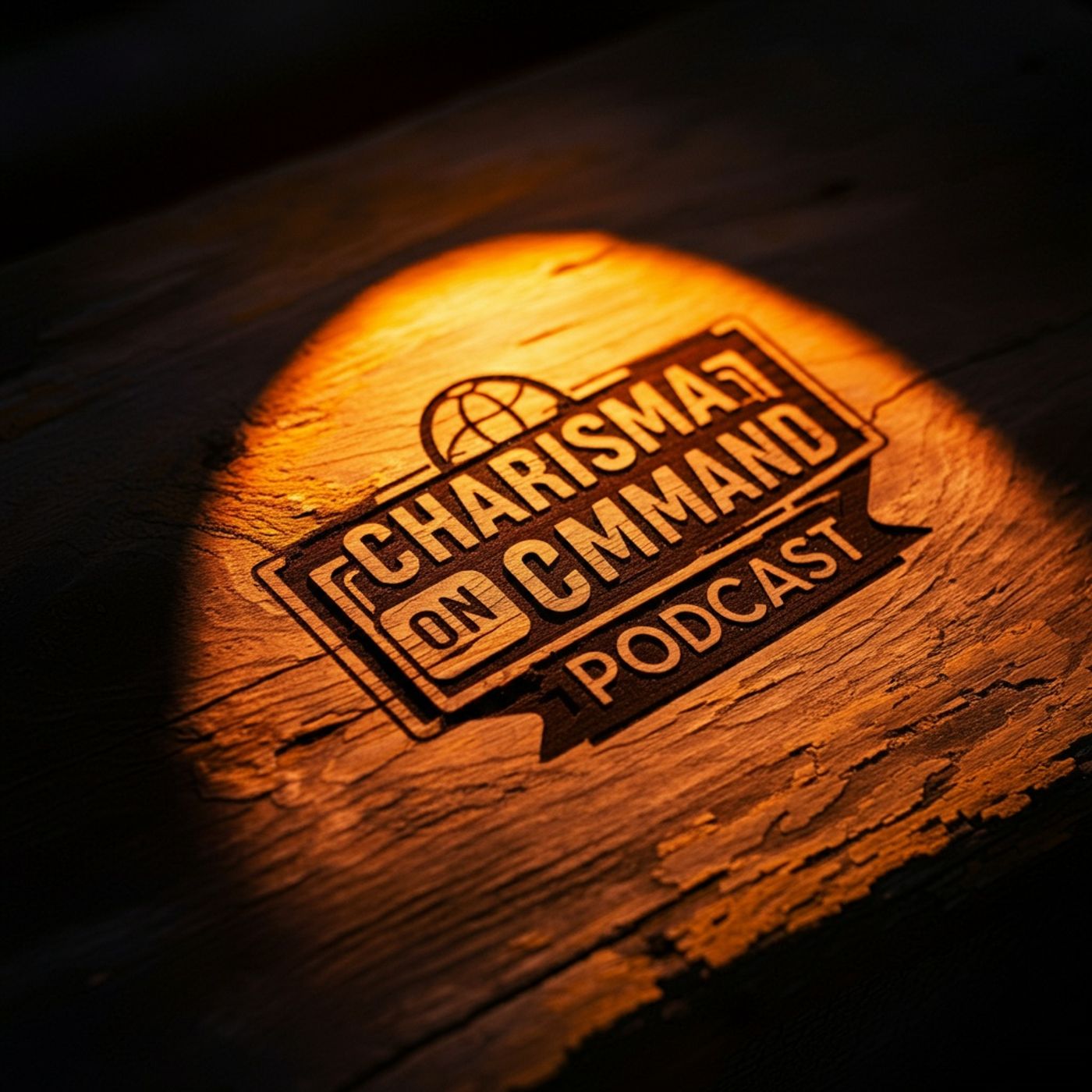 Charisma on Command