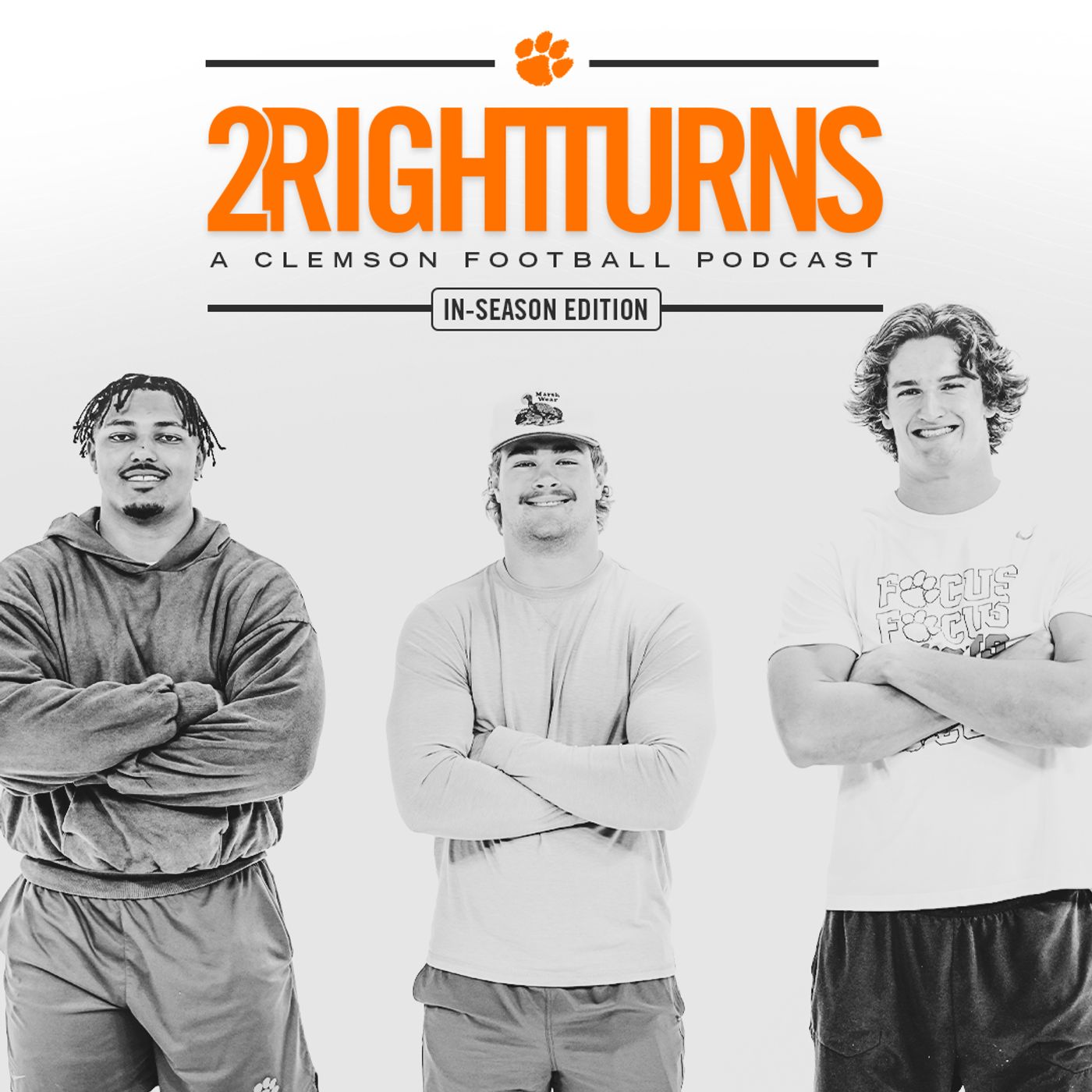 Military Impact at Clemson, Marriage Advice and Top Thanksgiving Meal