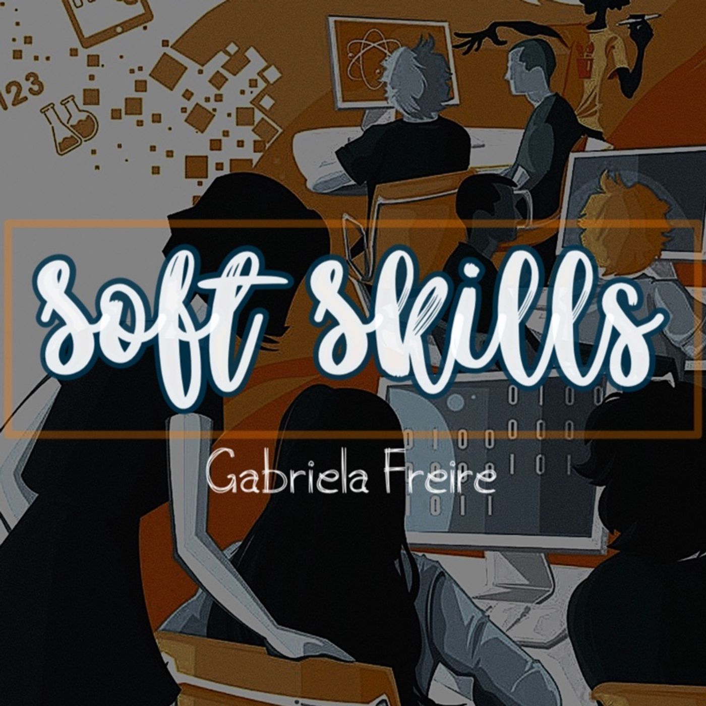 Episódio 1 - Soft skills episode artwork