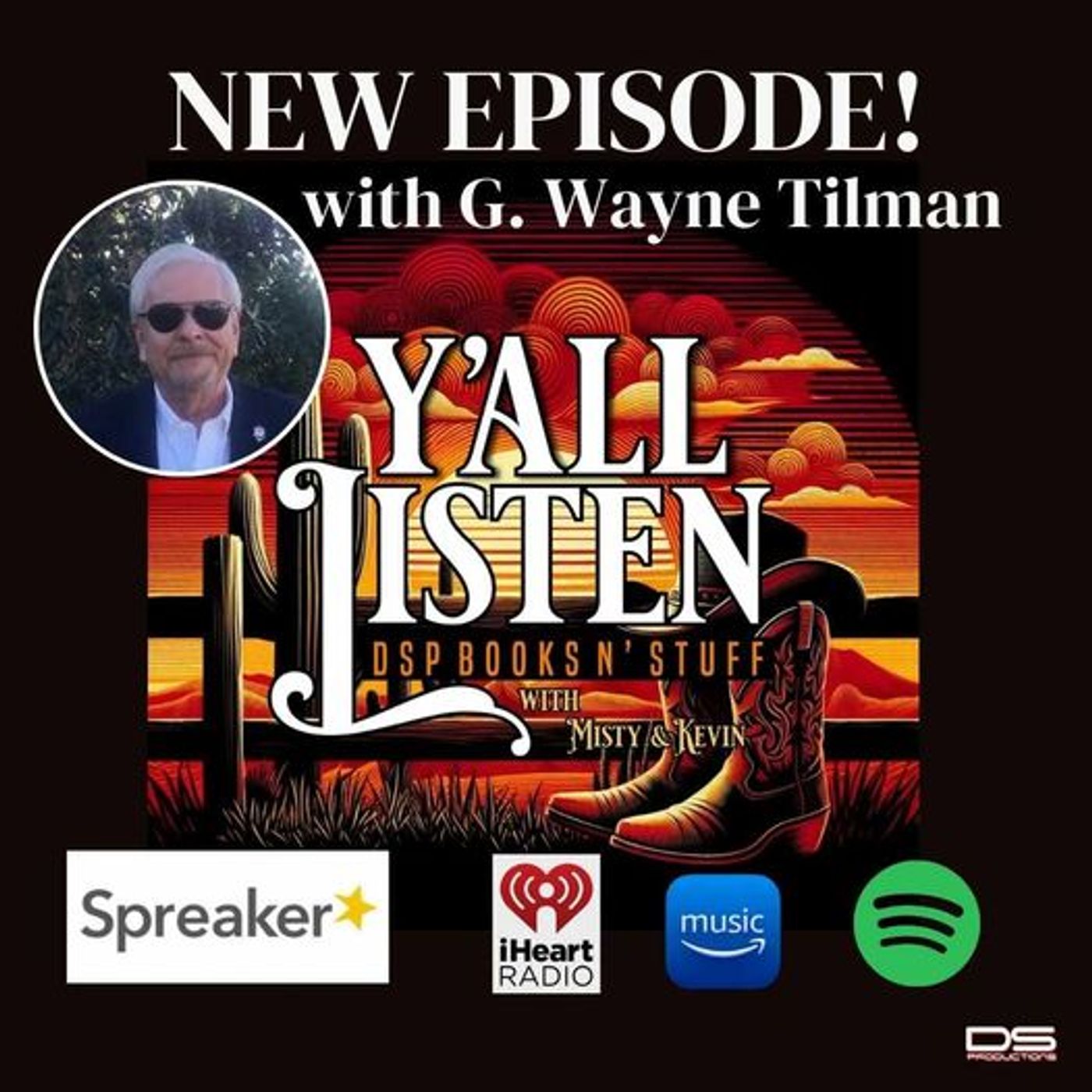 Y\'all Listen