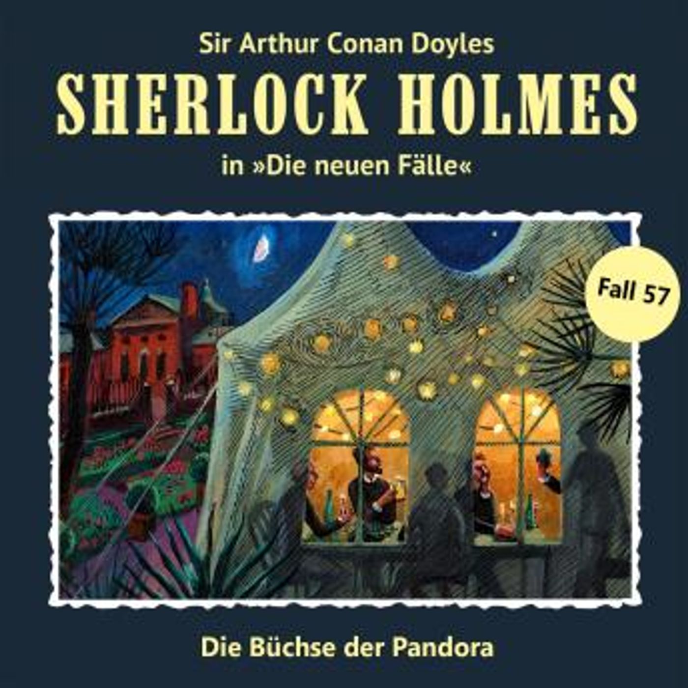 Best Full Audiobooks in Mystery, Thriller & Horror, Suspense