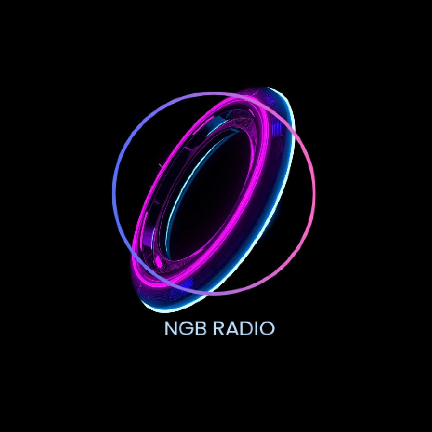 NGB RADIO Podcast podcast artwork