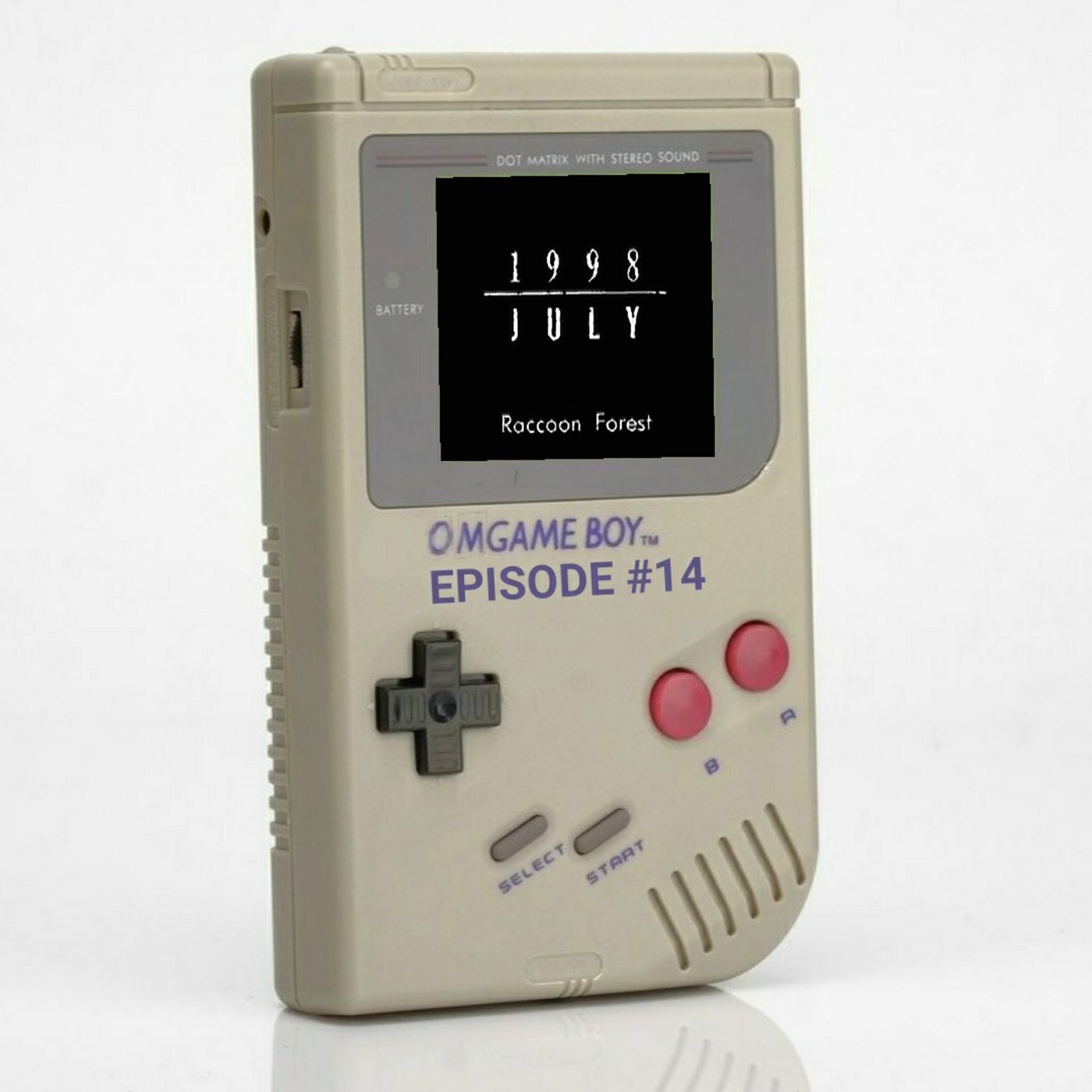 WTFamicom: A Gaming Podcast
