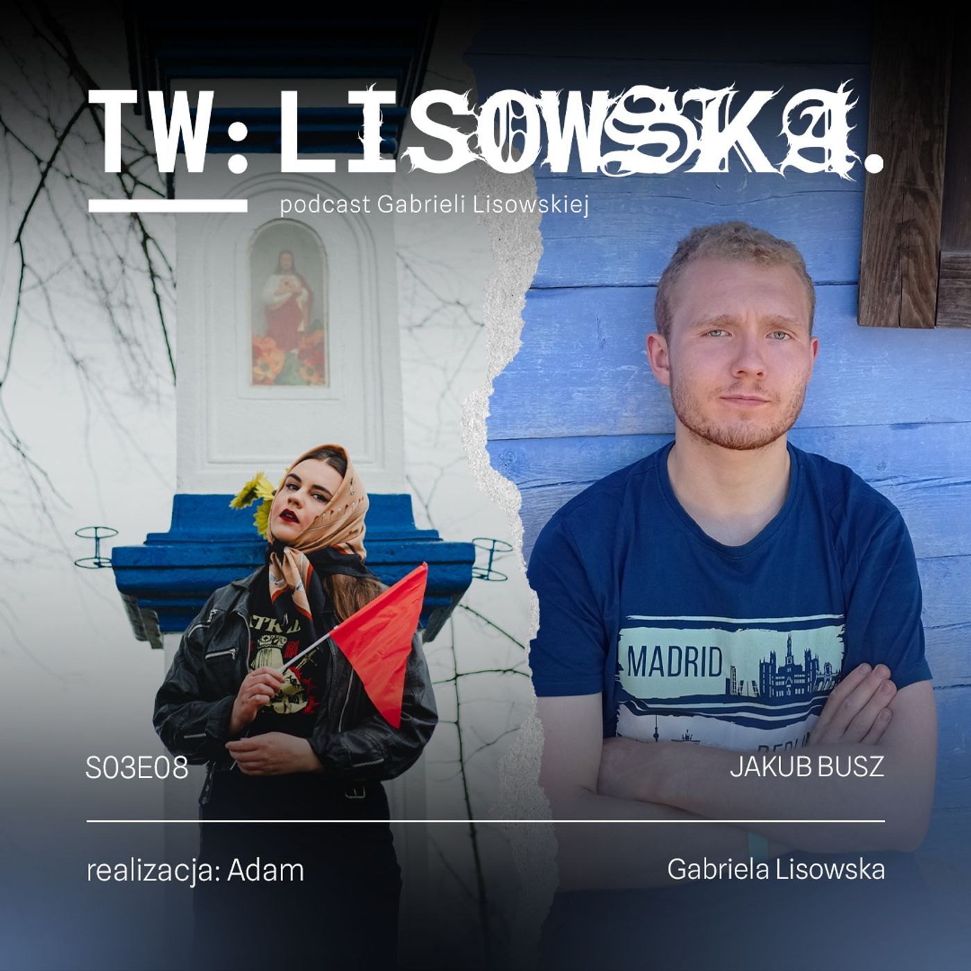 TW: Lisowska