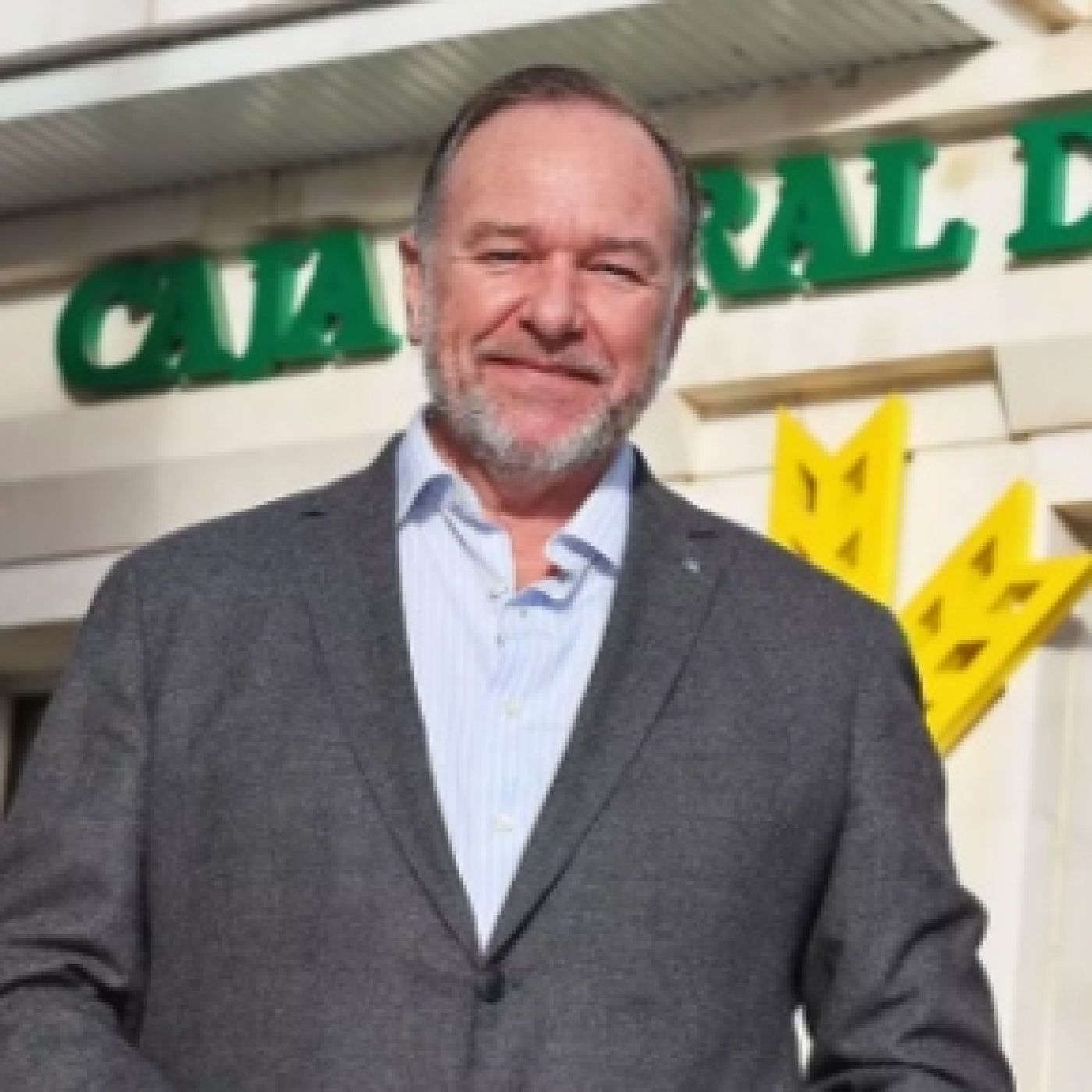 Andalucía Capital-Diego García Cabello