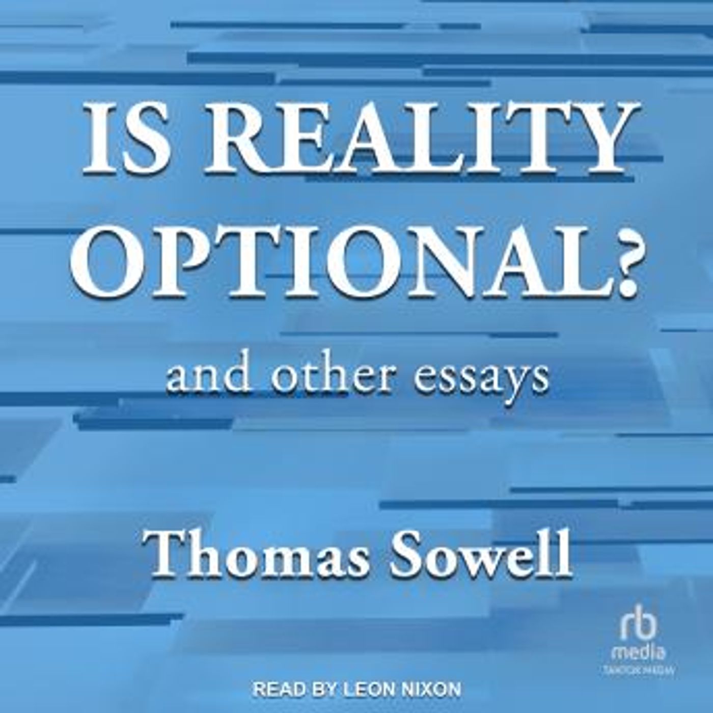 Full Audiobooks in Non-Fiction, Current Affairs, Law, & Politics