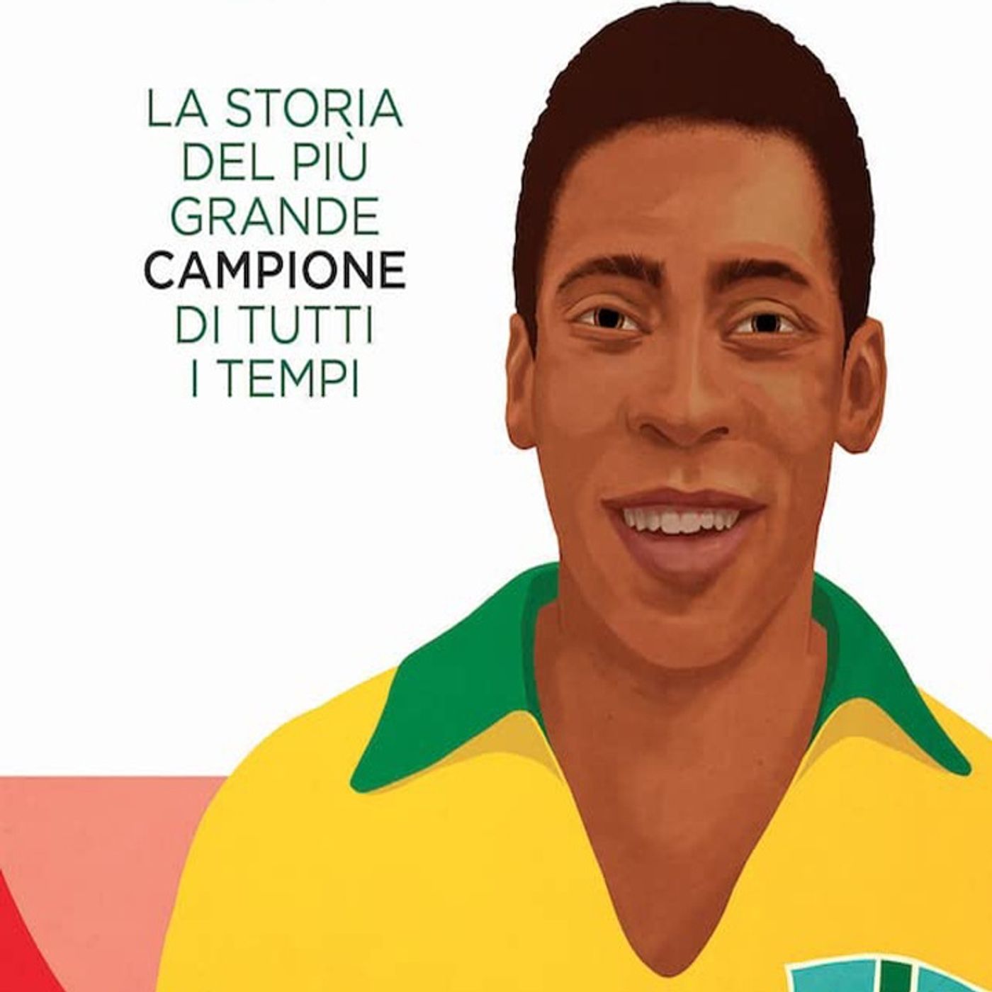 Claudio Moretti: La storia del più grande campione di tutti i tempi