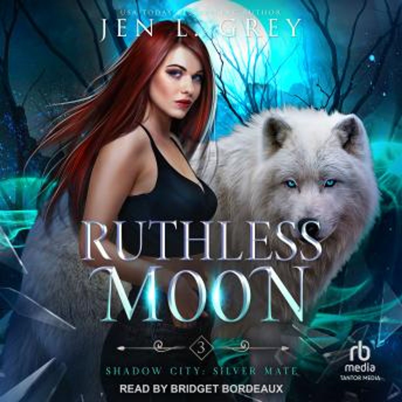 Download High-Quality Full Audiobooks in Science Fiction & Fantasy, Fantasy