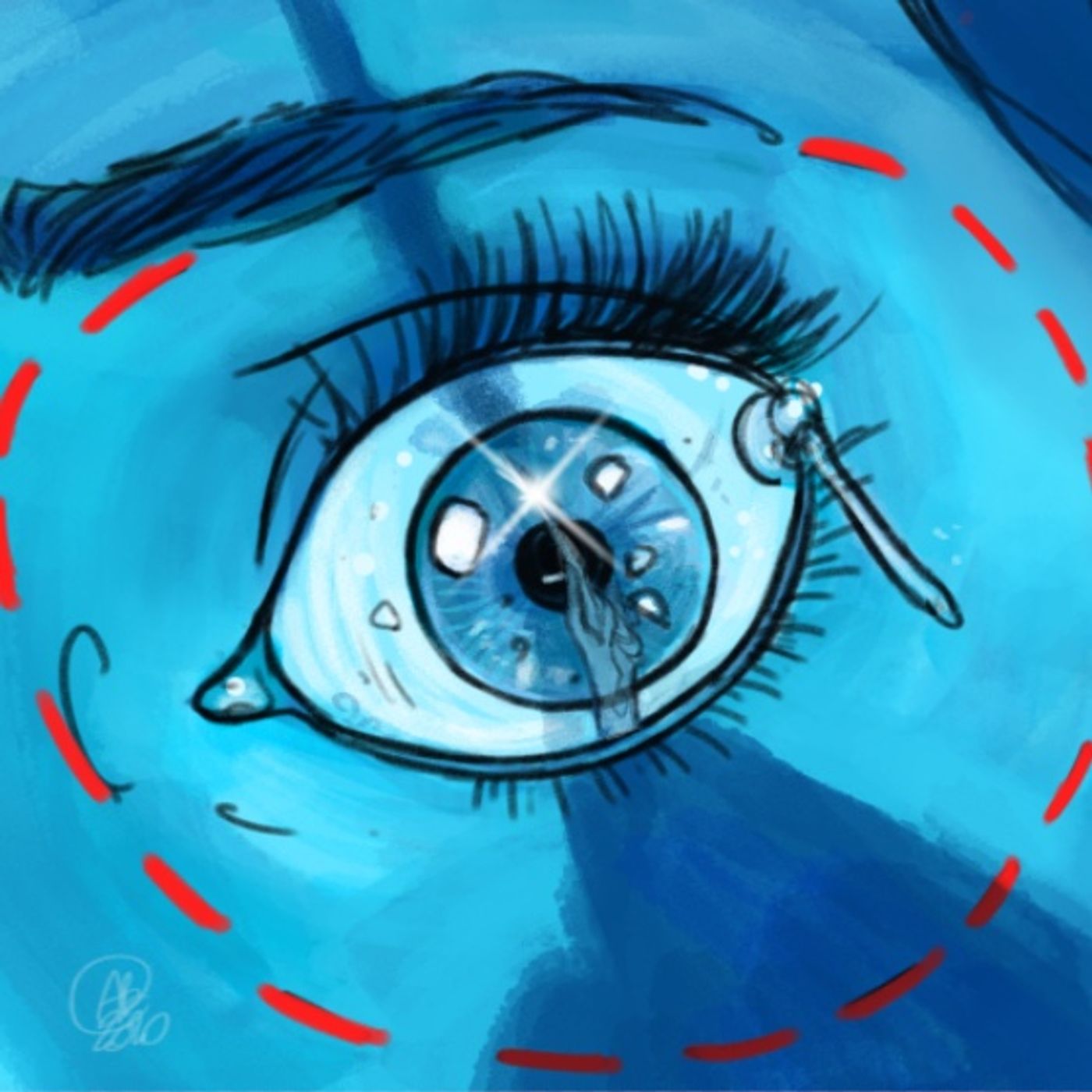 L\'Ora Blu