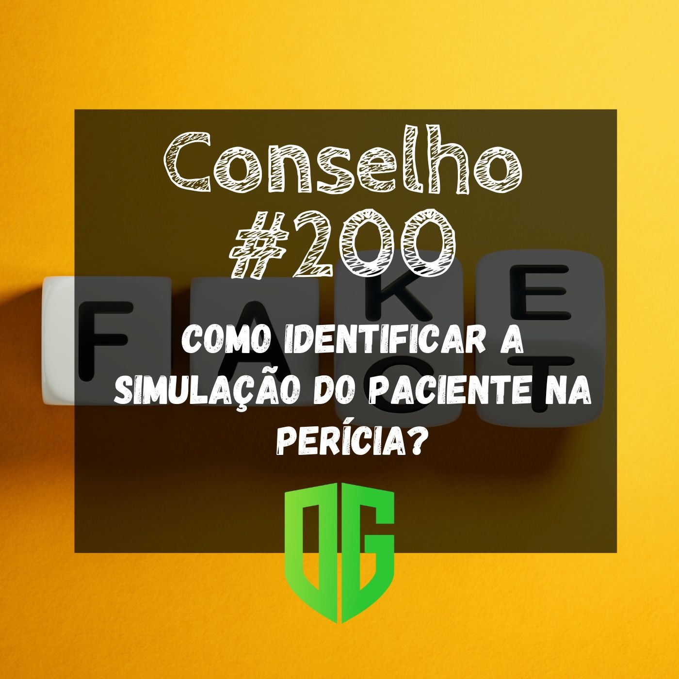 Podcast #ConselhodoPerito