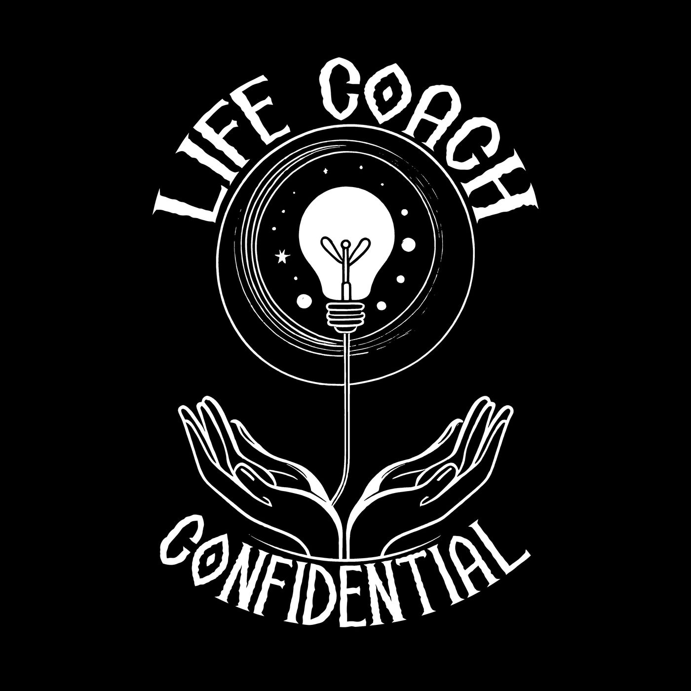 Life Coach Confidential
