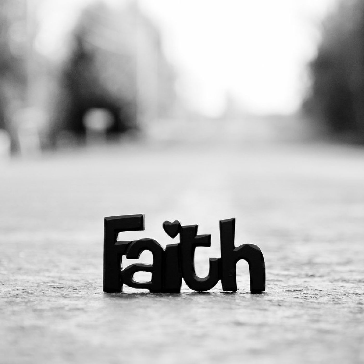 The Voice & The Purpose of Divine Faith Pt1
