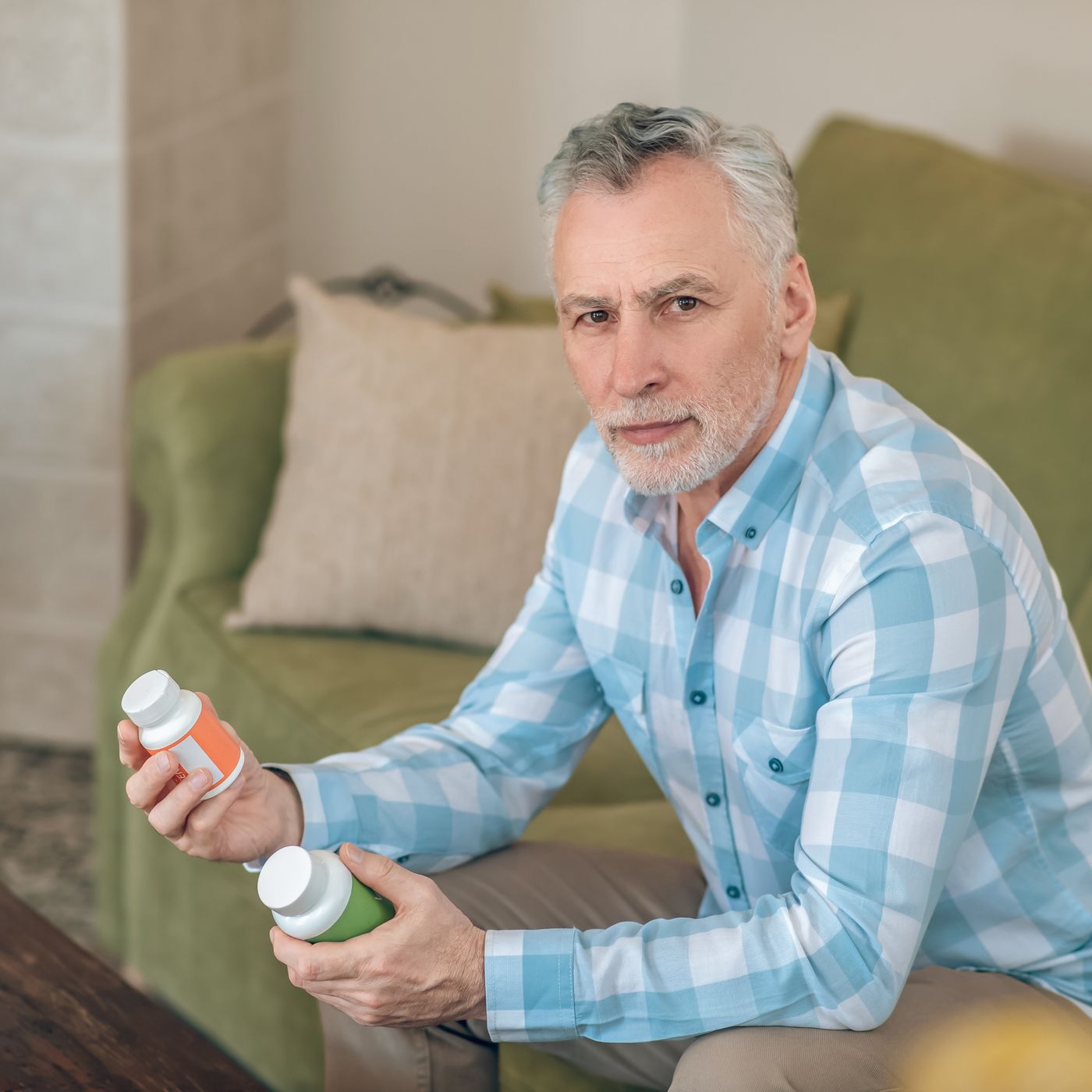 Vitamin E & Skin After 40: Science, Myths, and Solutions