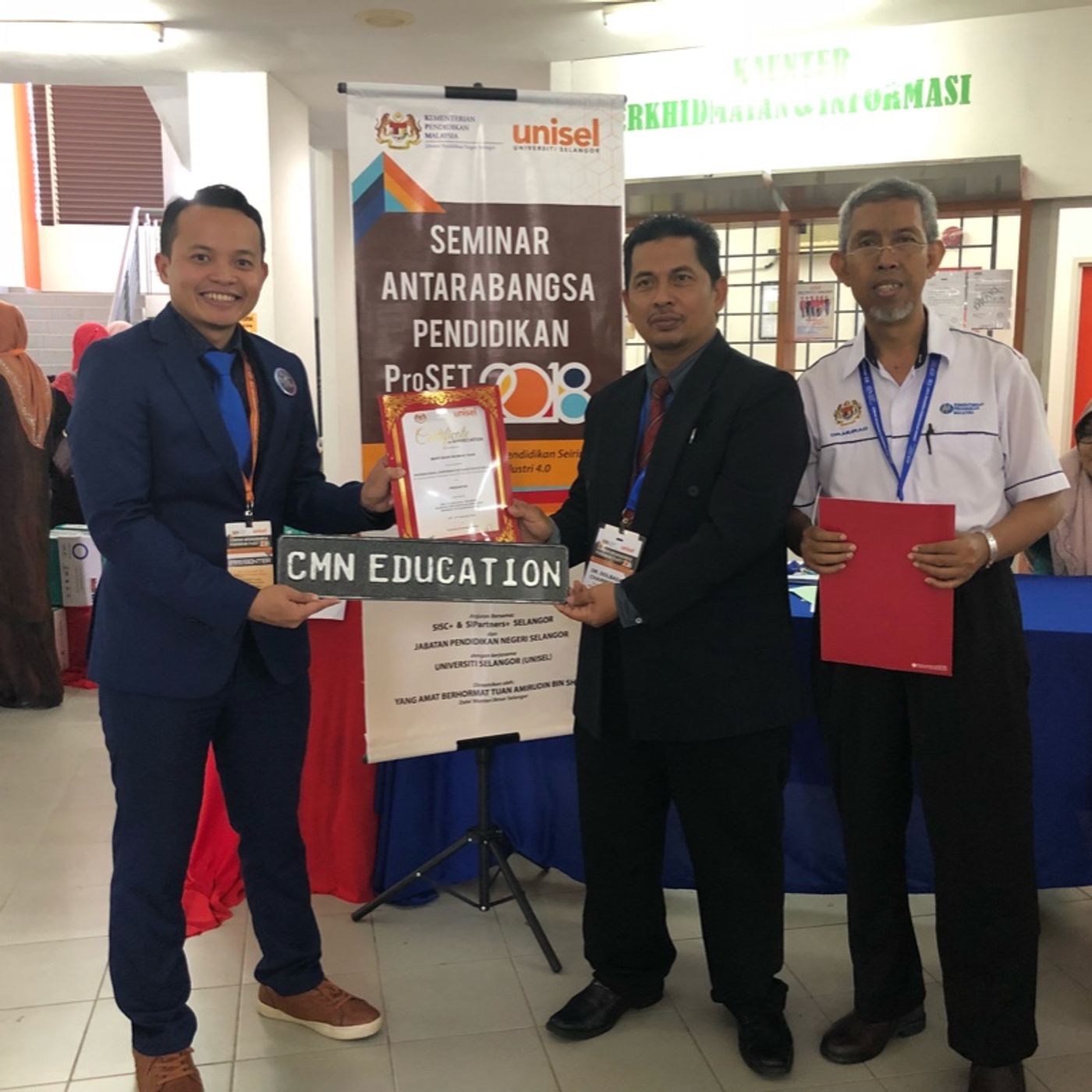 Apa Beza Activity-based Learning dengan Project-based Learning? episode artwork