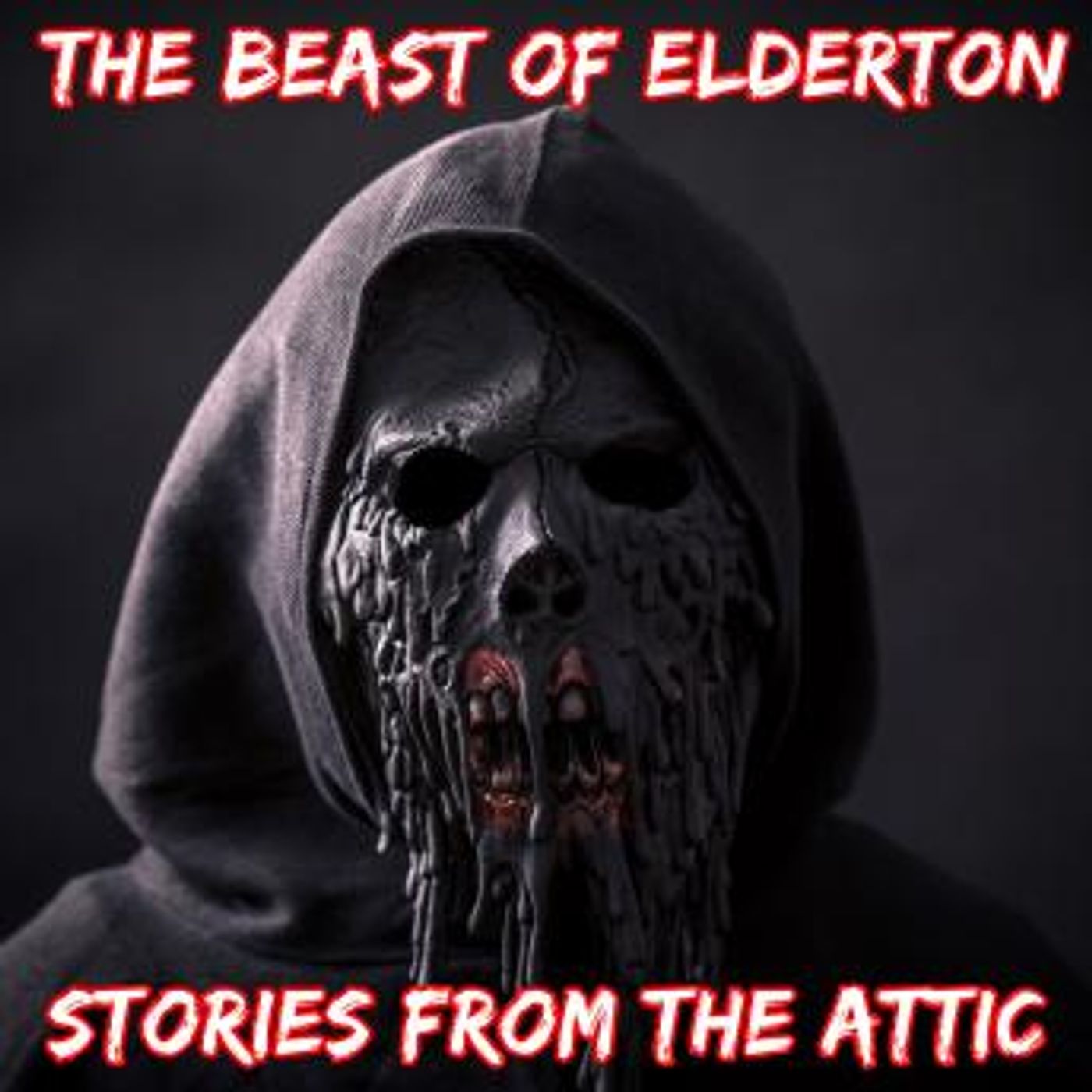 The Beast of Elderton: A Short Horror Story by Stories From The Attic episode artwork
