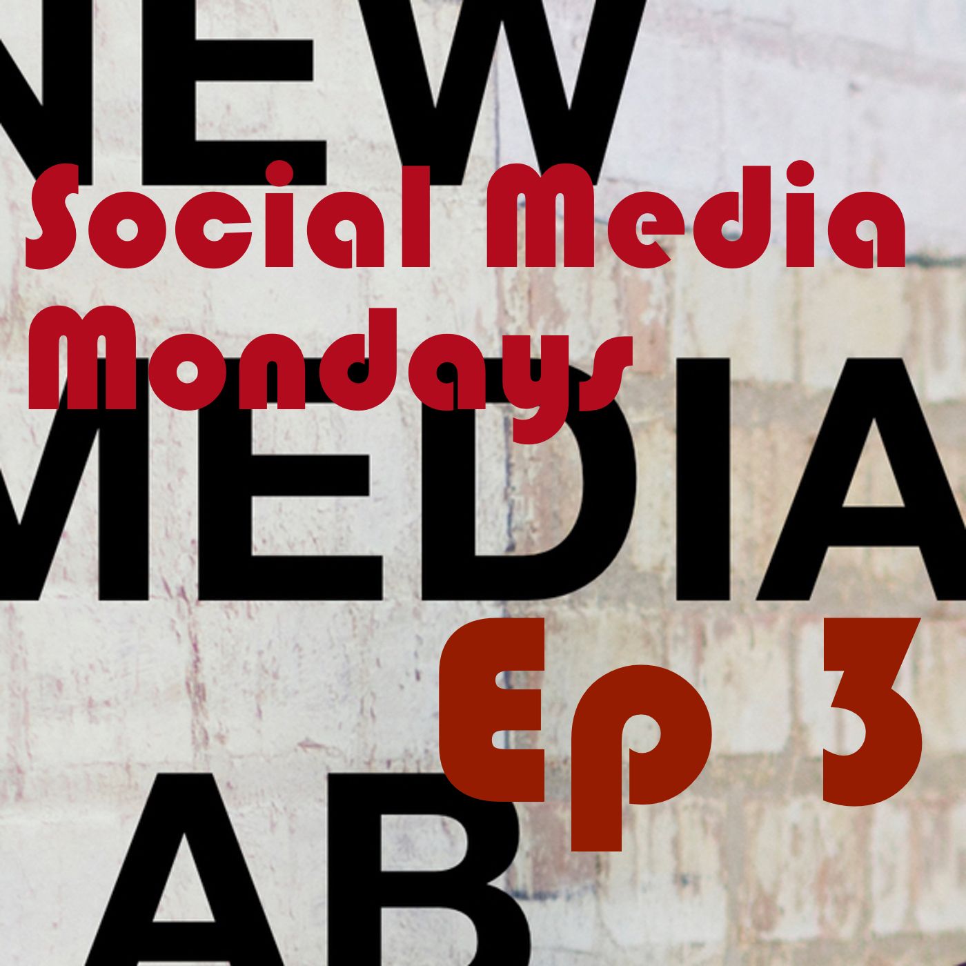 New Media Lab with Robert Southgate