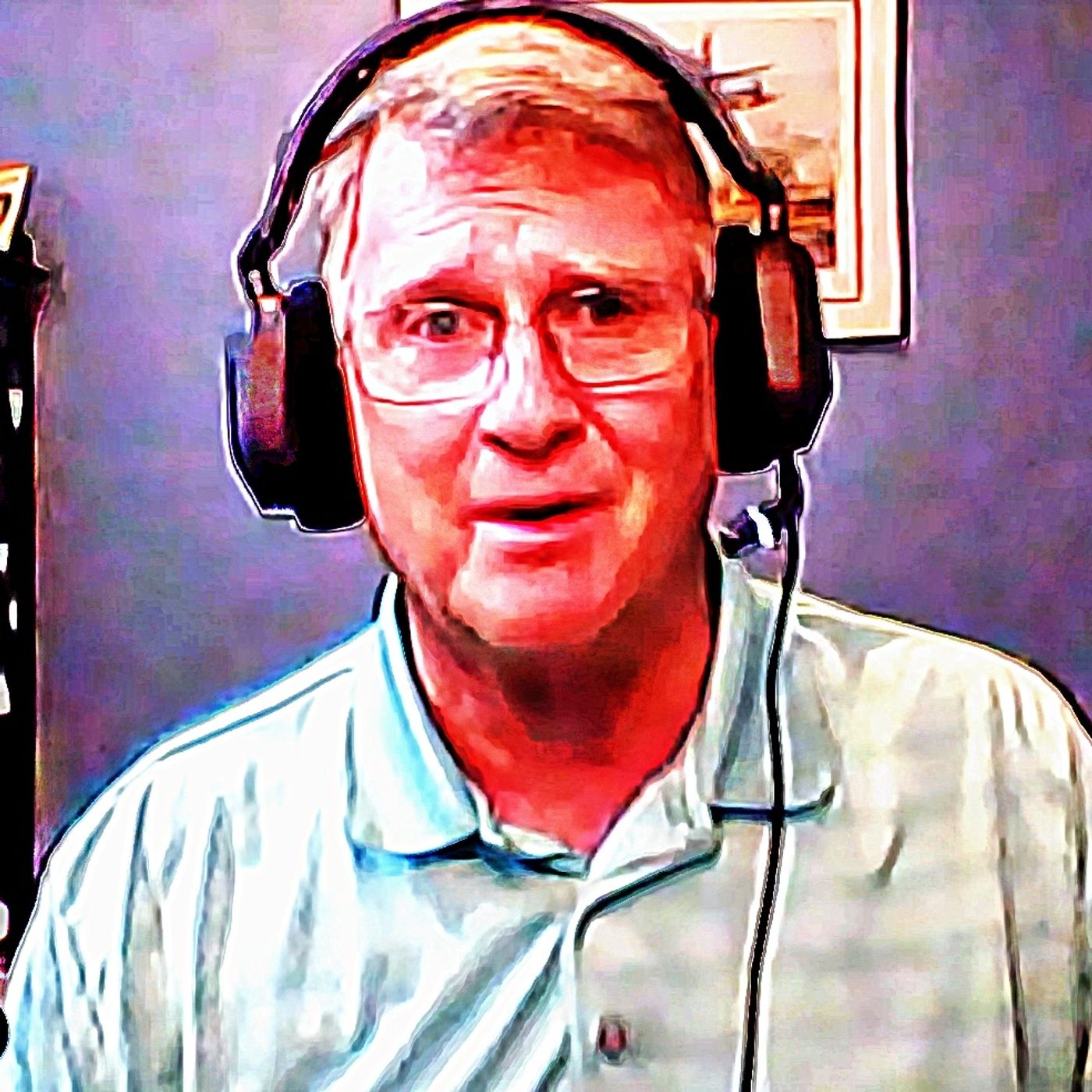 Paranormal StakeOut Radio/TV Show with Larry Lawson